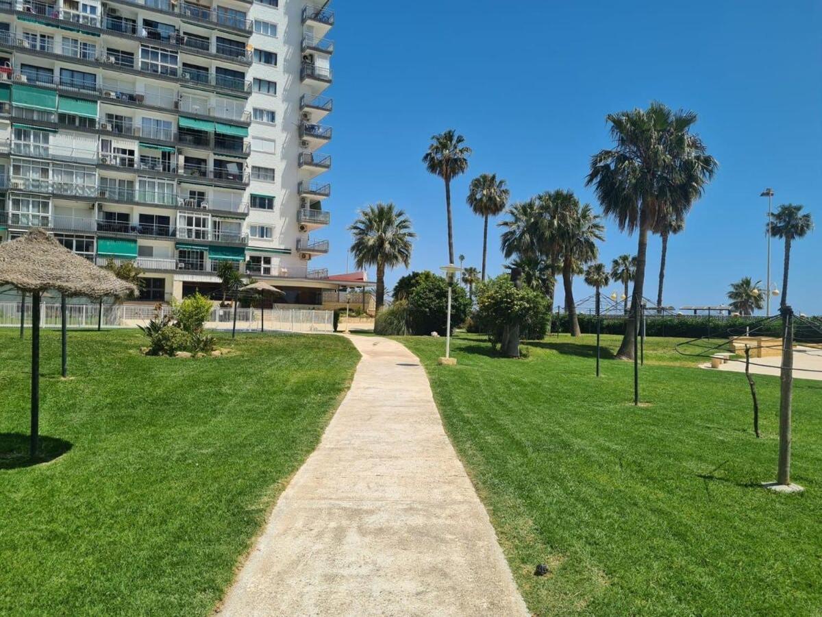 Encantador Estudio Con Terraza - Maites * Benalmadena