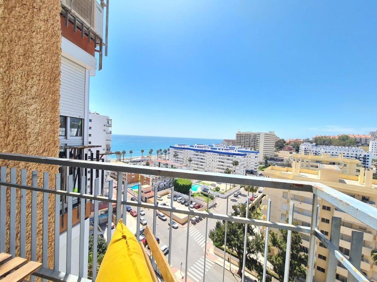 Appartement Encantador Estudio Con Terraza - Maites *
