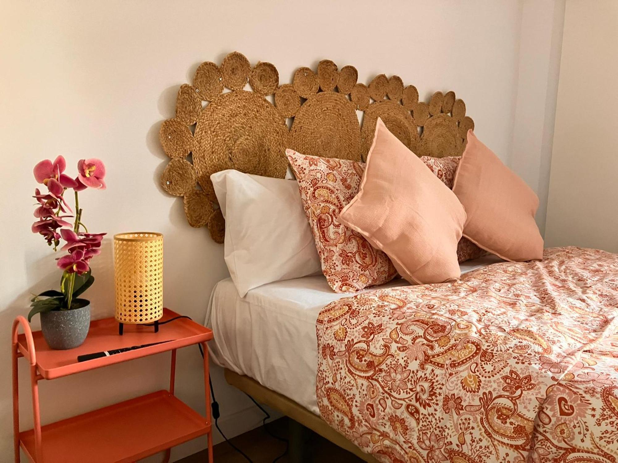 Appartement Bythewave Benalmádena