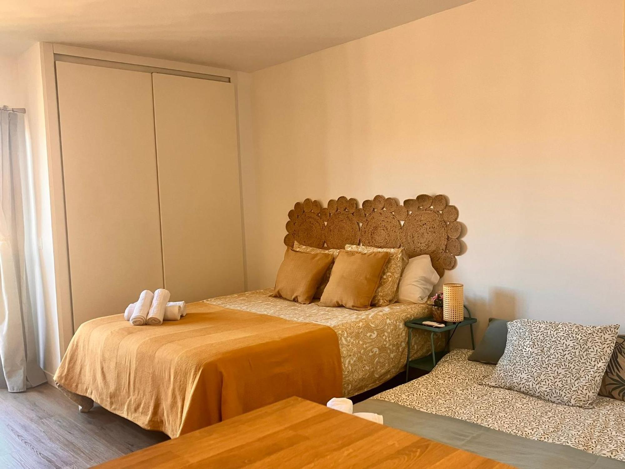 Bythewave Appartement