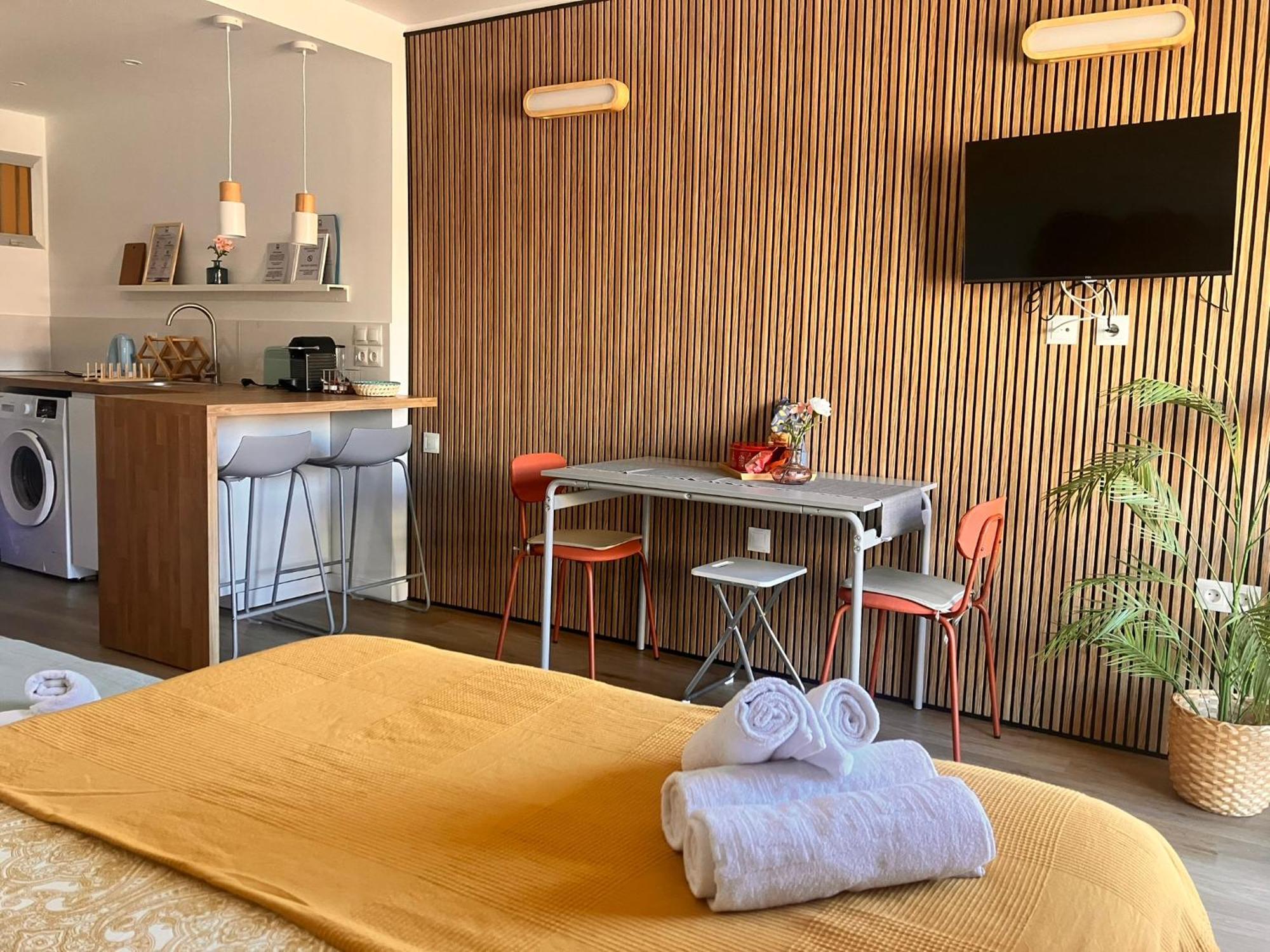 Bythewave Appartement