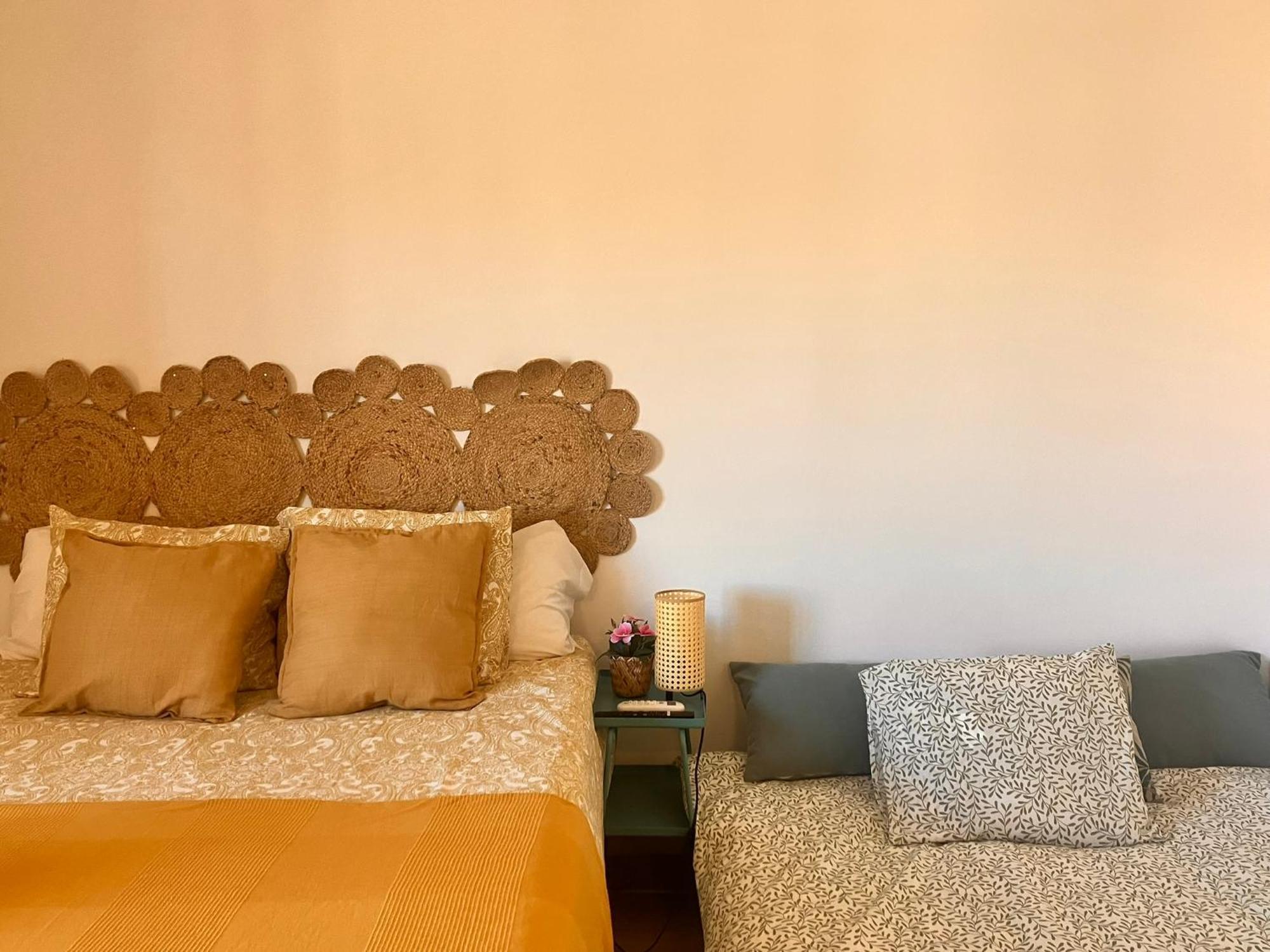 Bythewave Appartement *