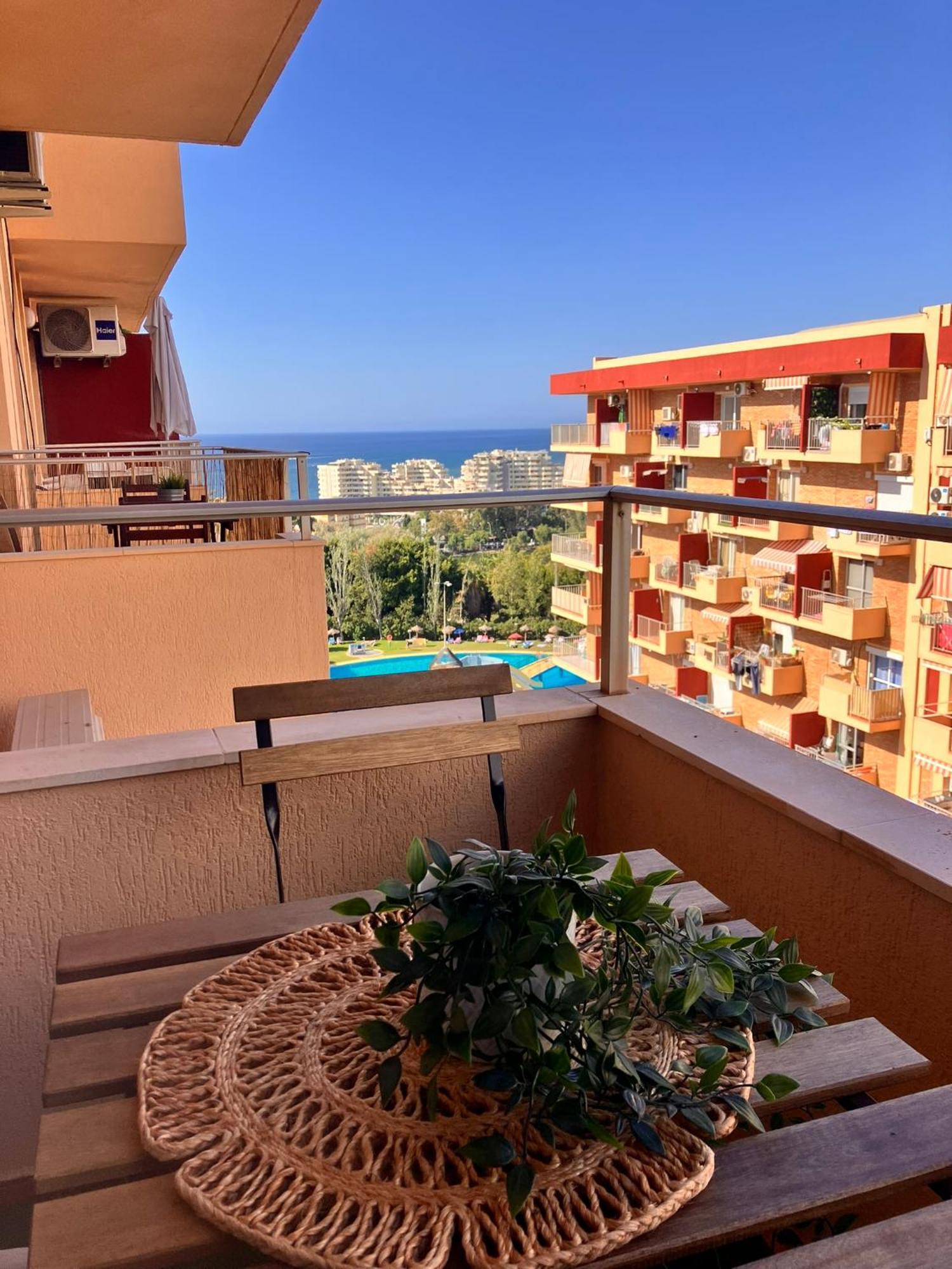 Bythewave Appartement *