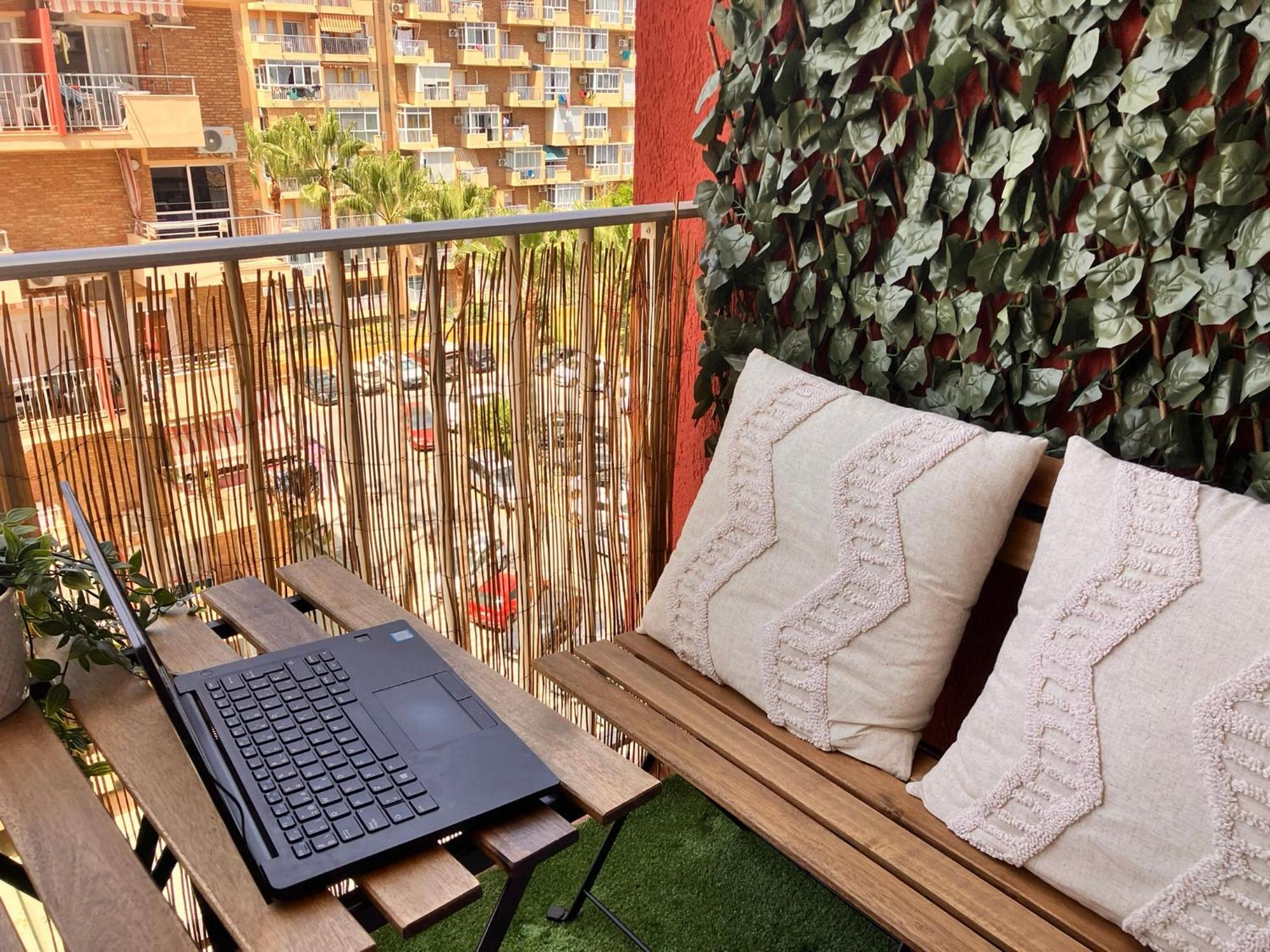 Bythewave Appartement *