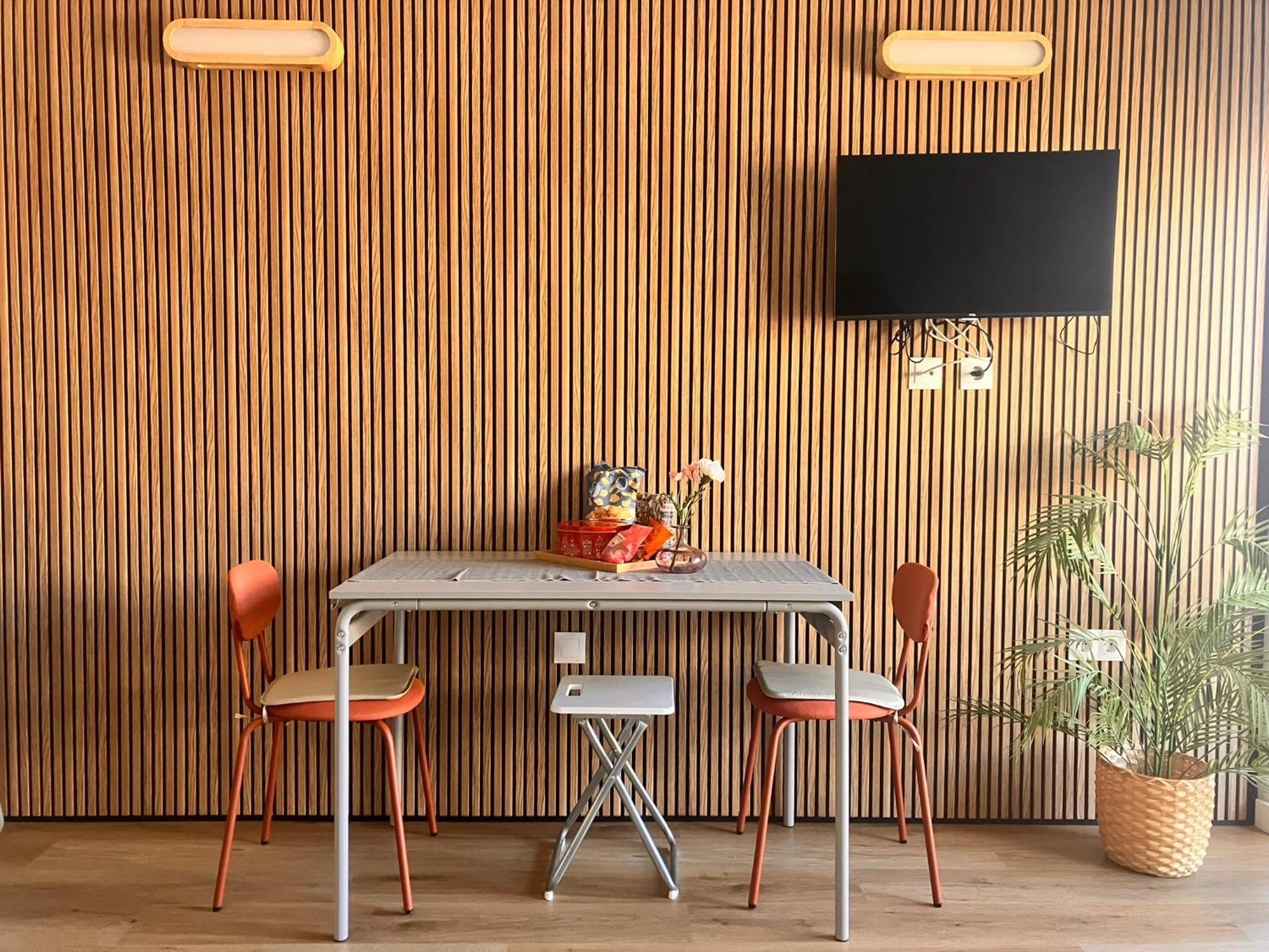 Appartement Bythewave Benalmádena
