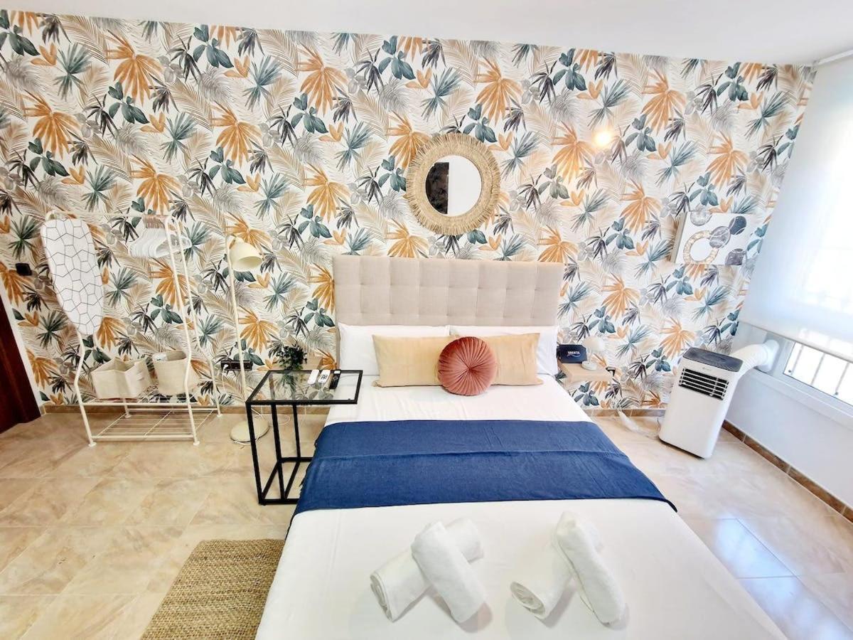Estudio A 4 Min Andando De La Playa - Appartement *