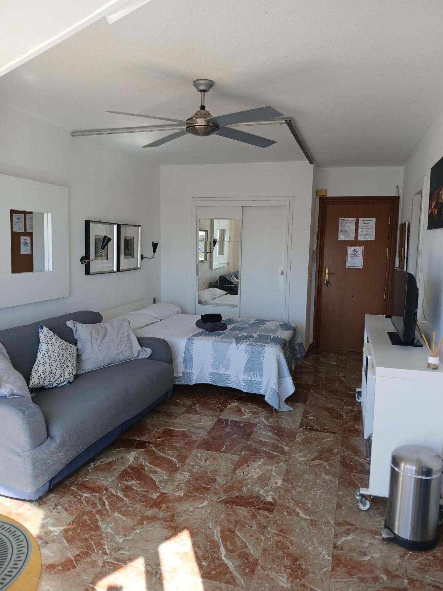 Sunshine Apto Appartement
