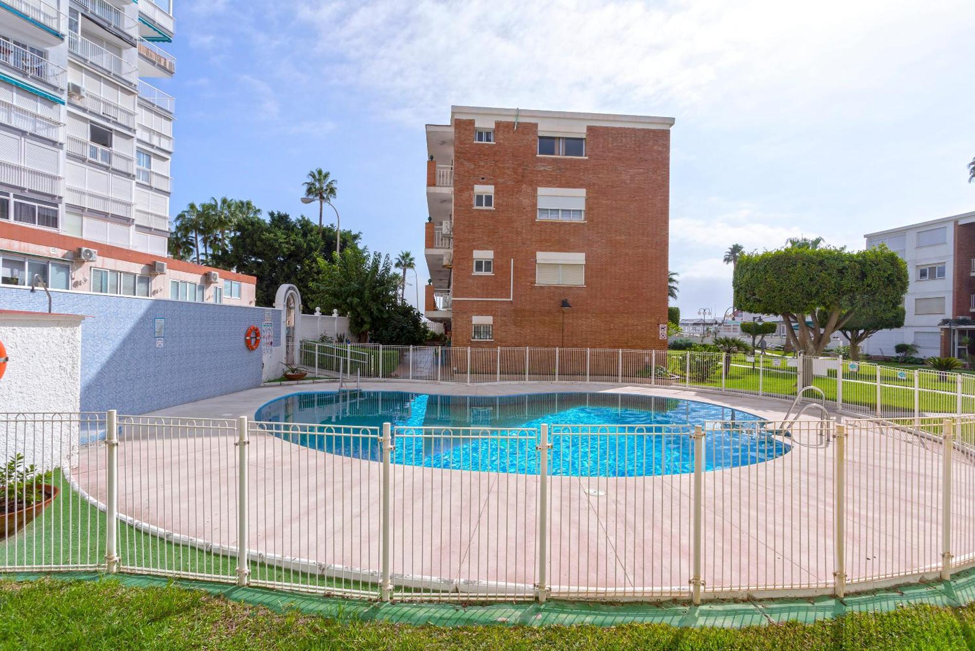 Apartment Sunstay Dolphin Flat I *