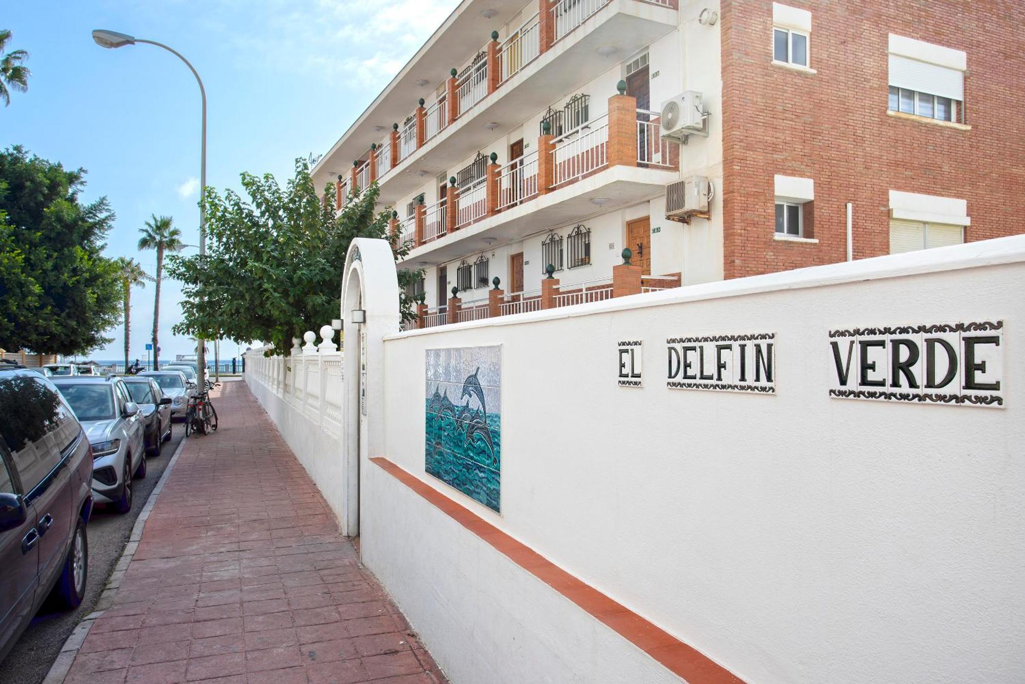 Sunstay Dolphin Flat I * Benalmadena