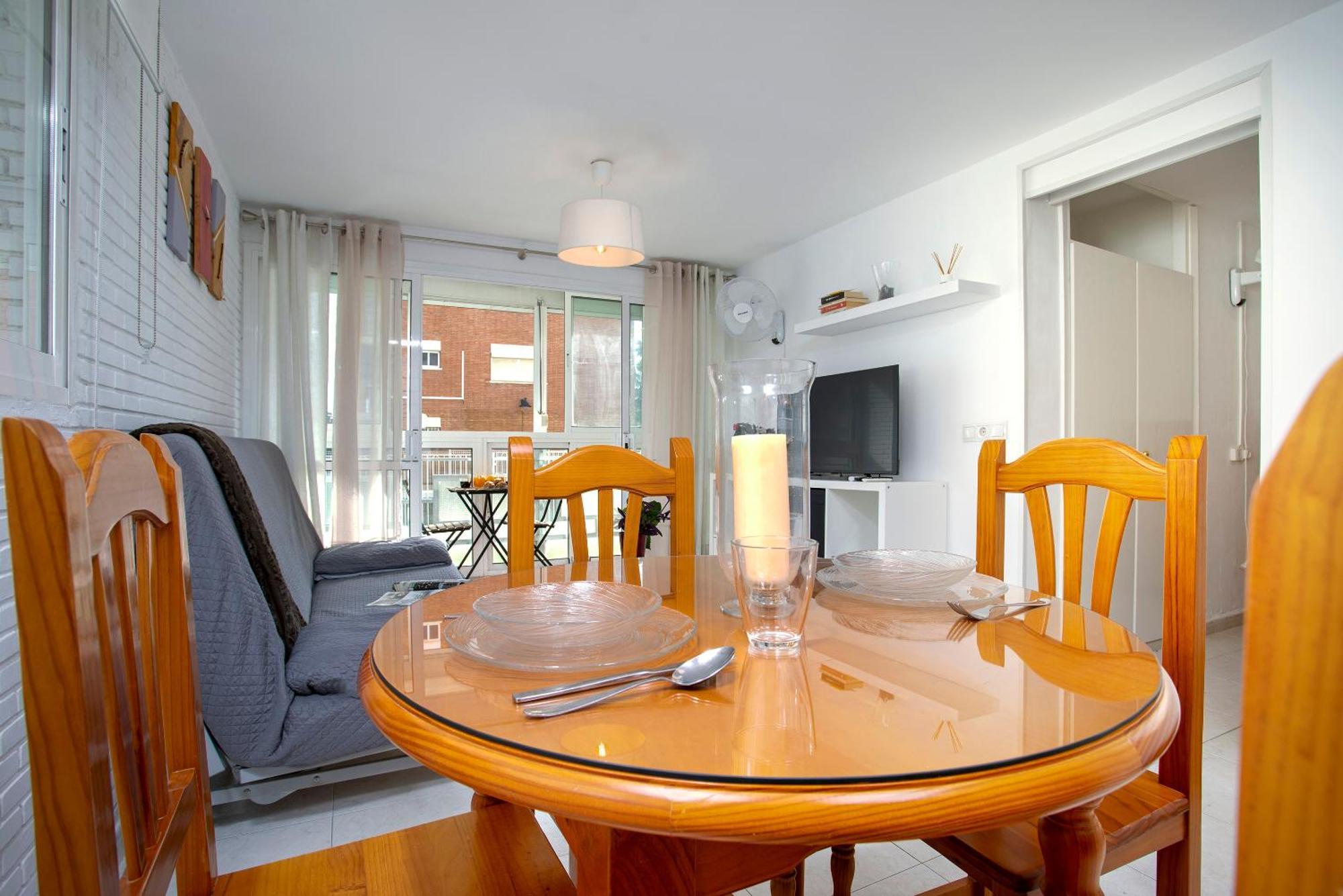 Sunstay Dolphin Flat I