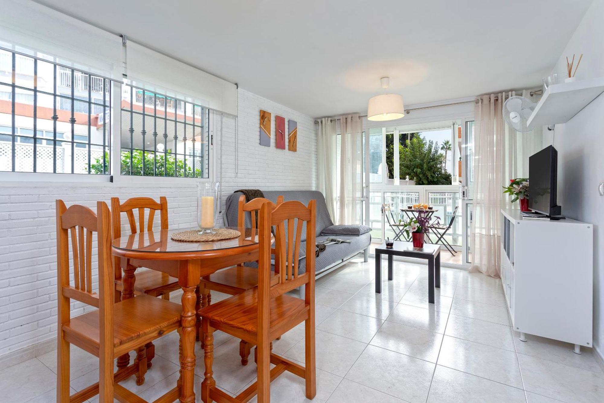Sunstay Dolphin Flat I Apartment *