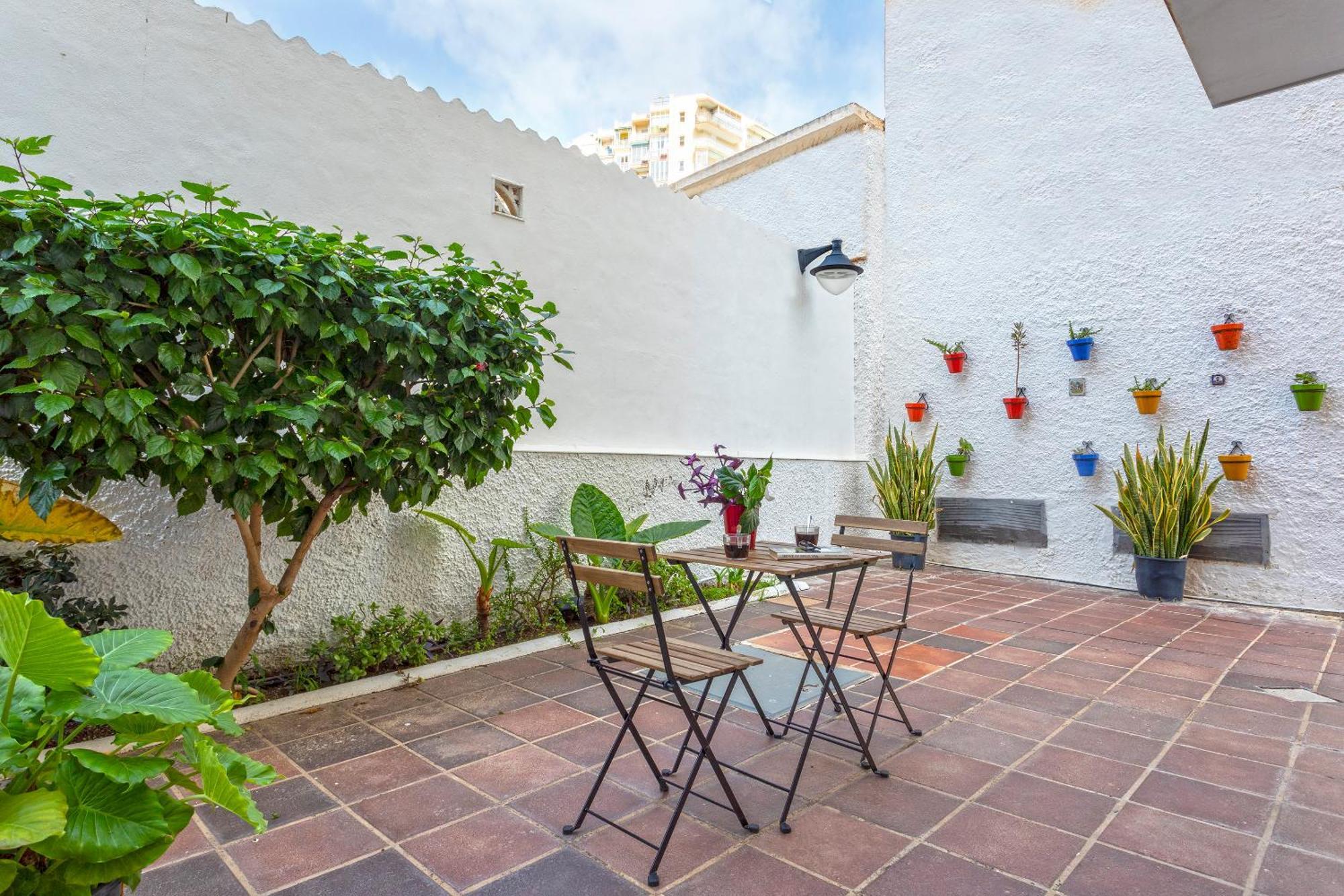 Apartment Sunstay Dolphin Flat I *