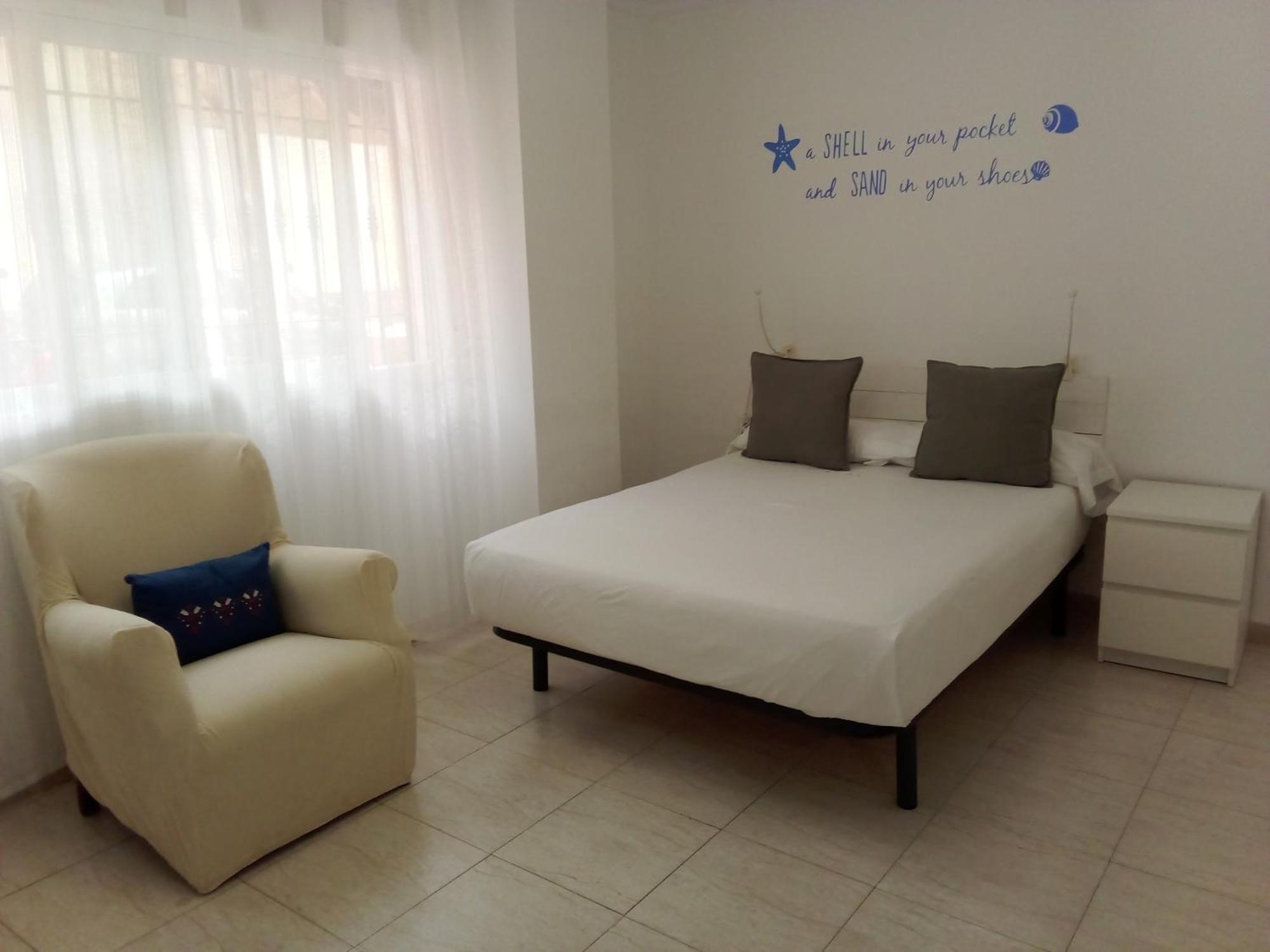 Appartement Coqueto Estudio En Calle Vela Benalmádena