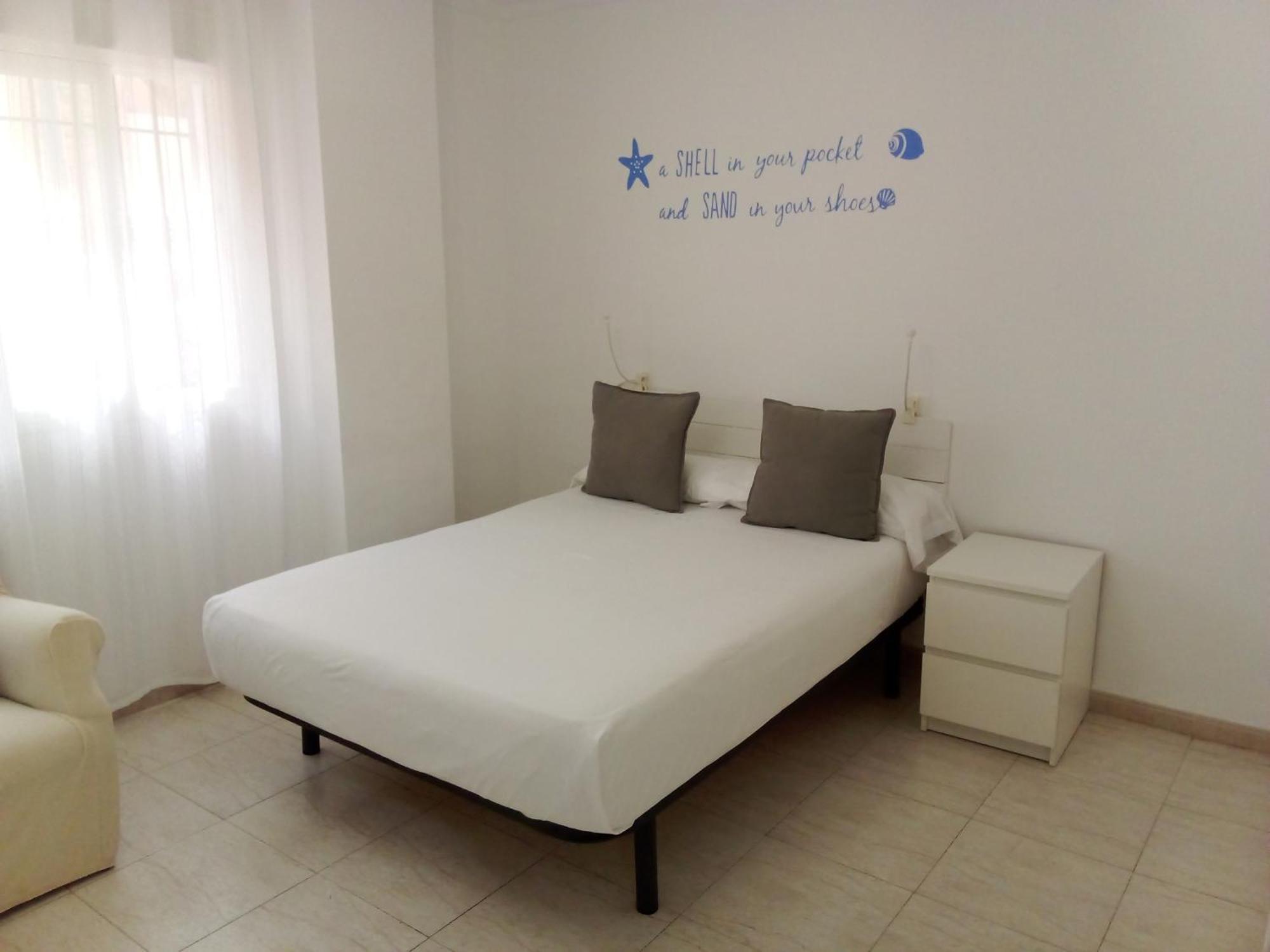Coqueto Estudio En Calle Vela Appartement *