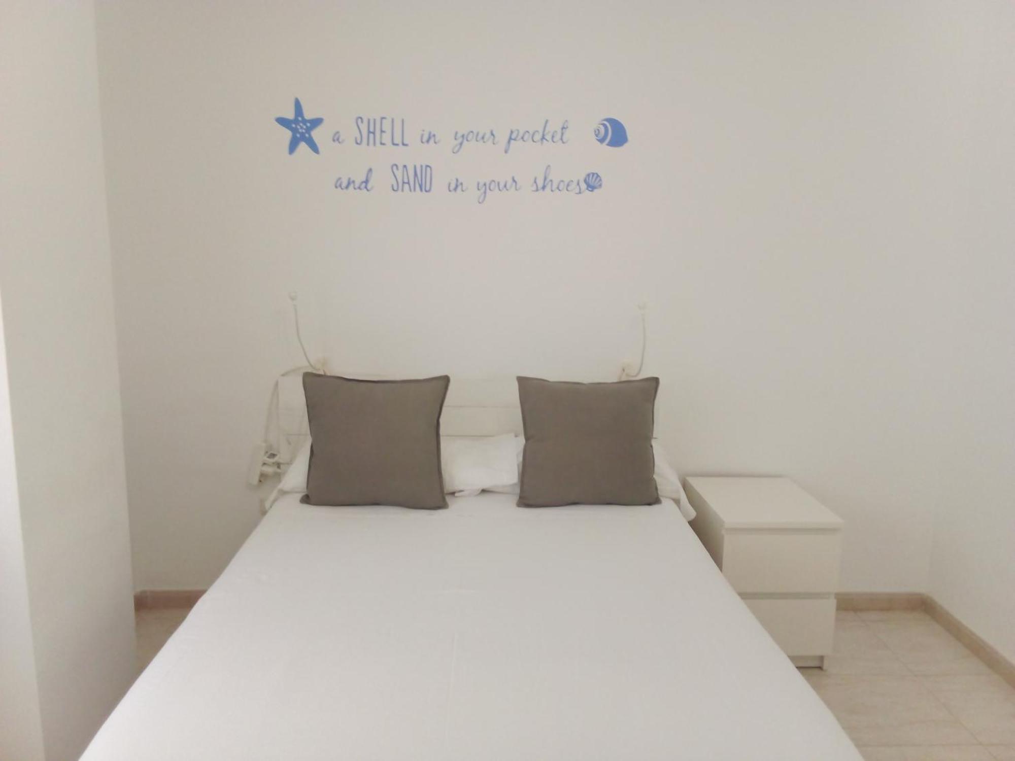 Appartement Coqueto Estudio En Calle Vela *