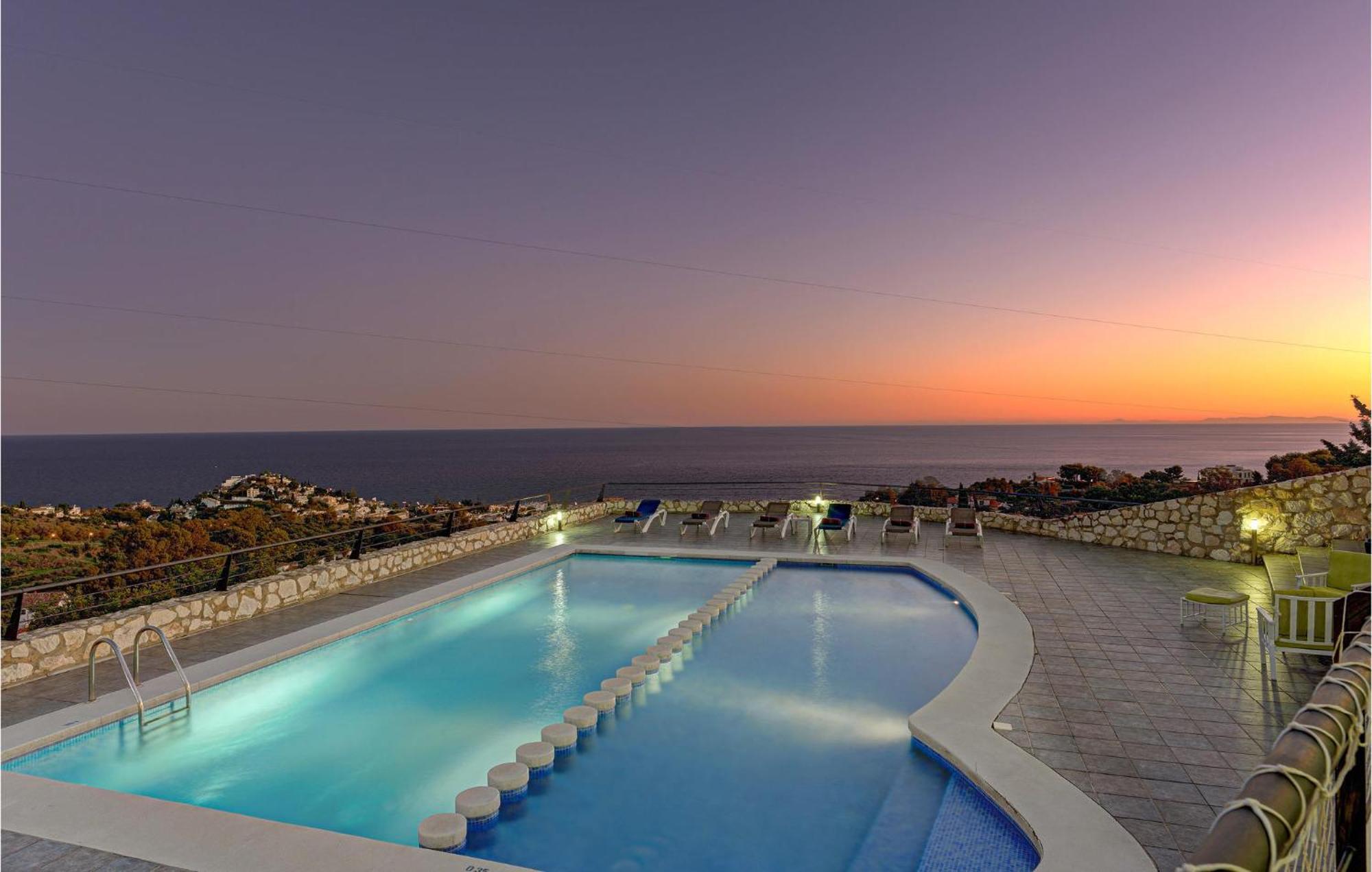 Holivista Holiday home *