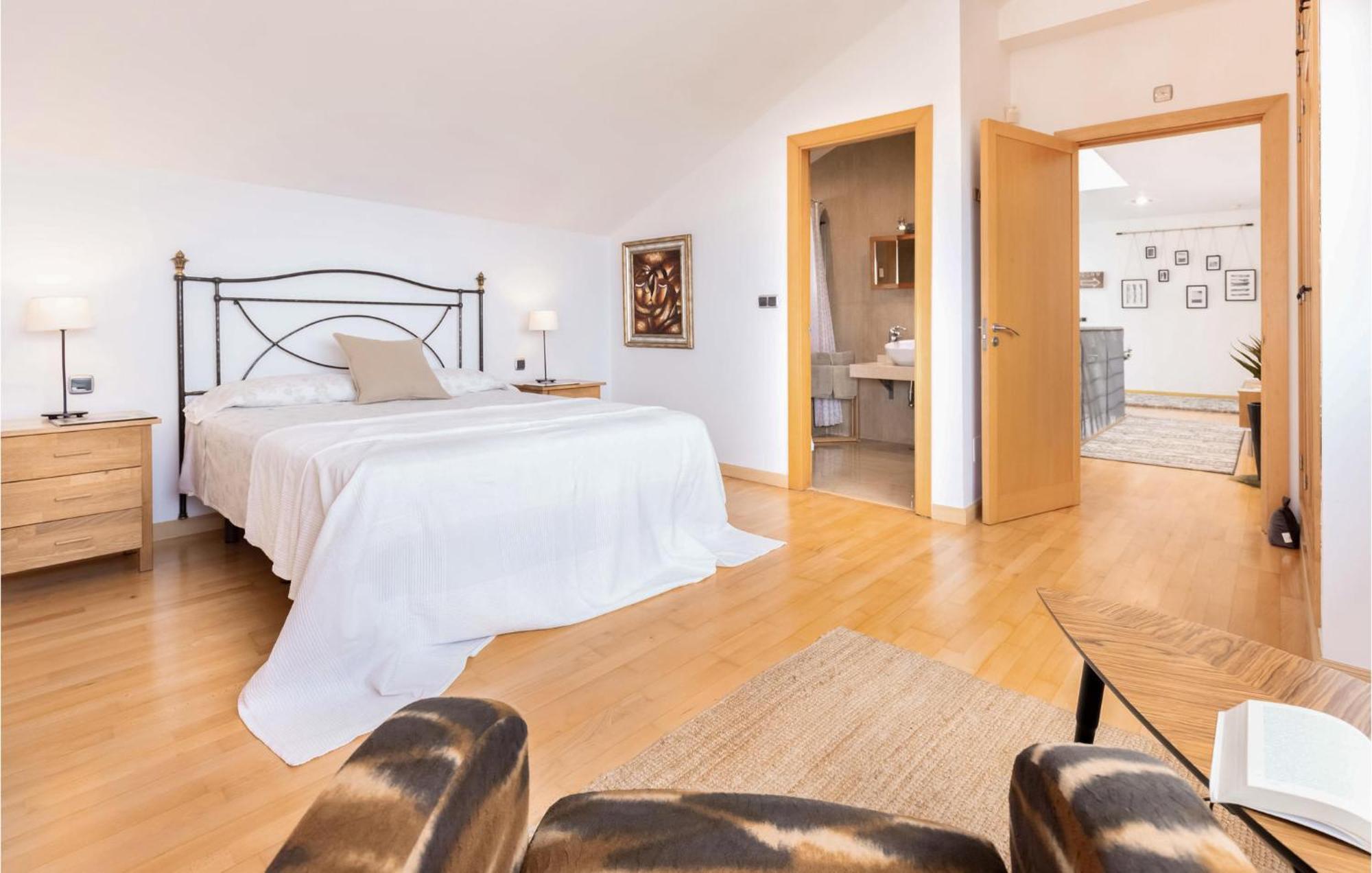Holiday home Holivista Benalmadena