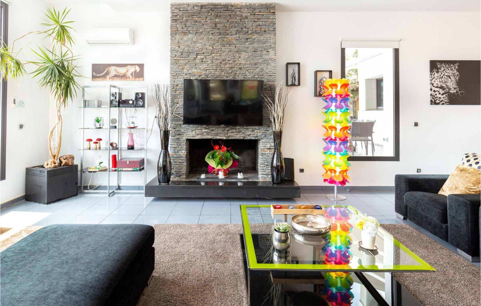 Holiday home Holivista