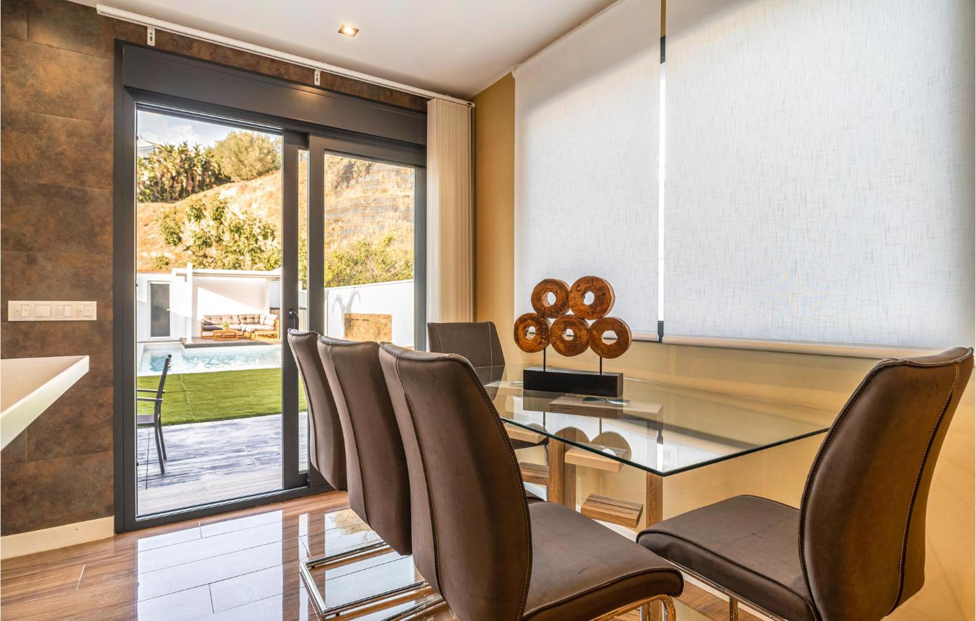 Gorgeous In With Kitchen *