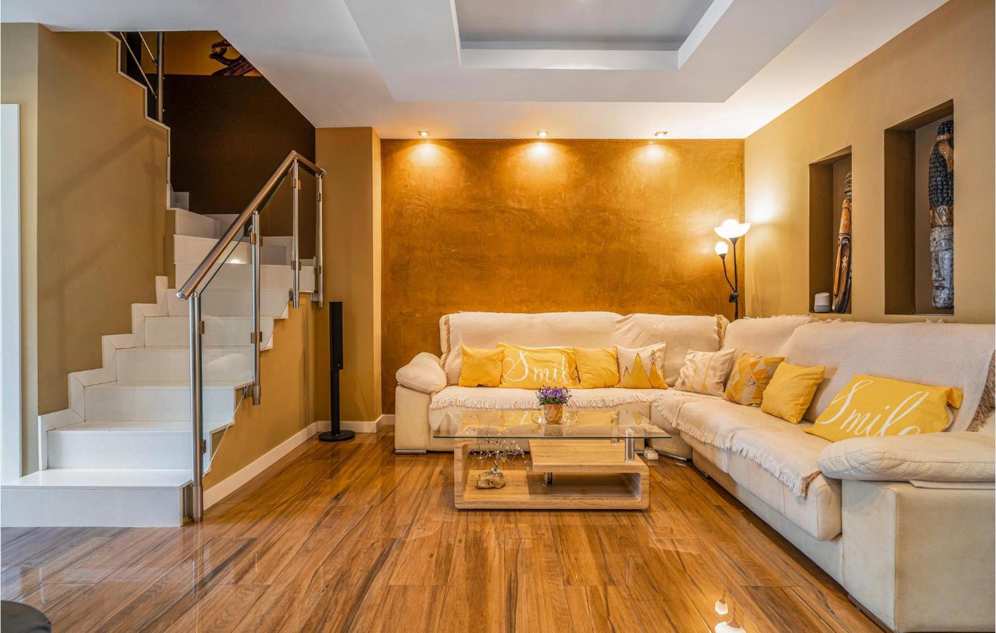 Gorgeous In With Kitchen *