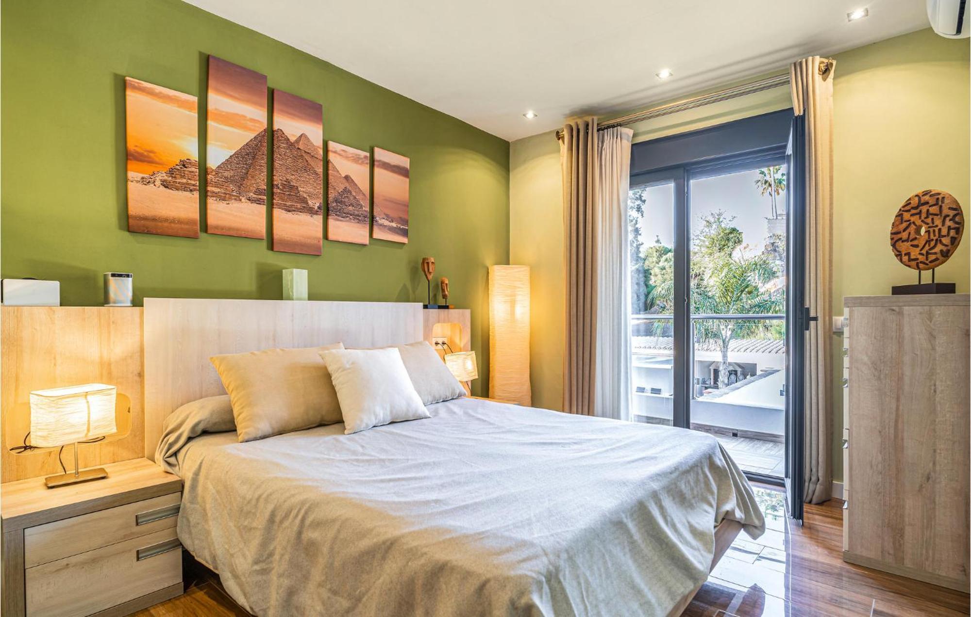 Gorgeous In With Kitchen * Benalmadena