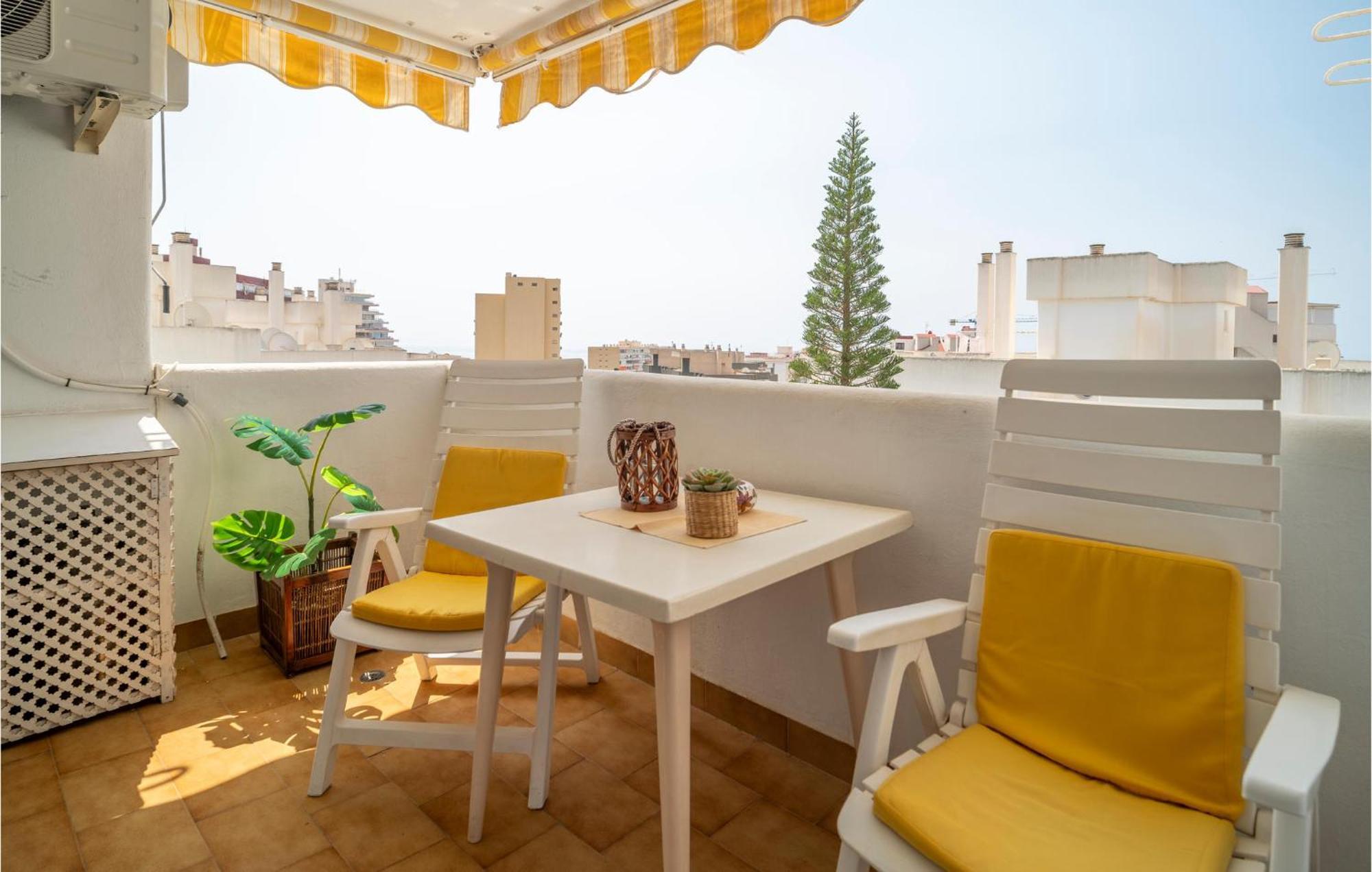 Apartment Stunning In Benalmadena