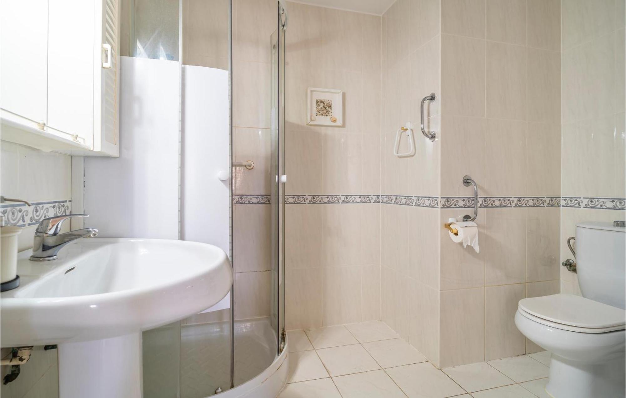 Apartment Stunning In Benalmadena