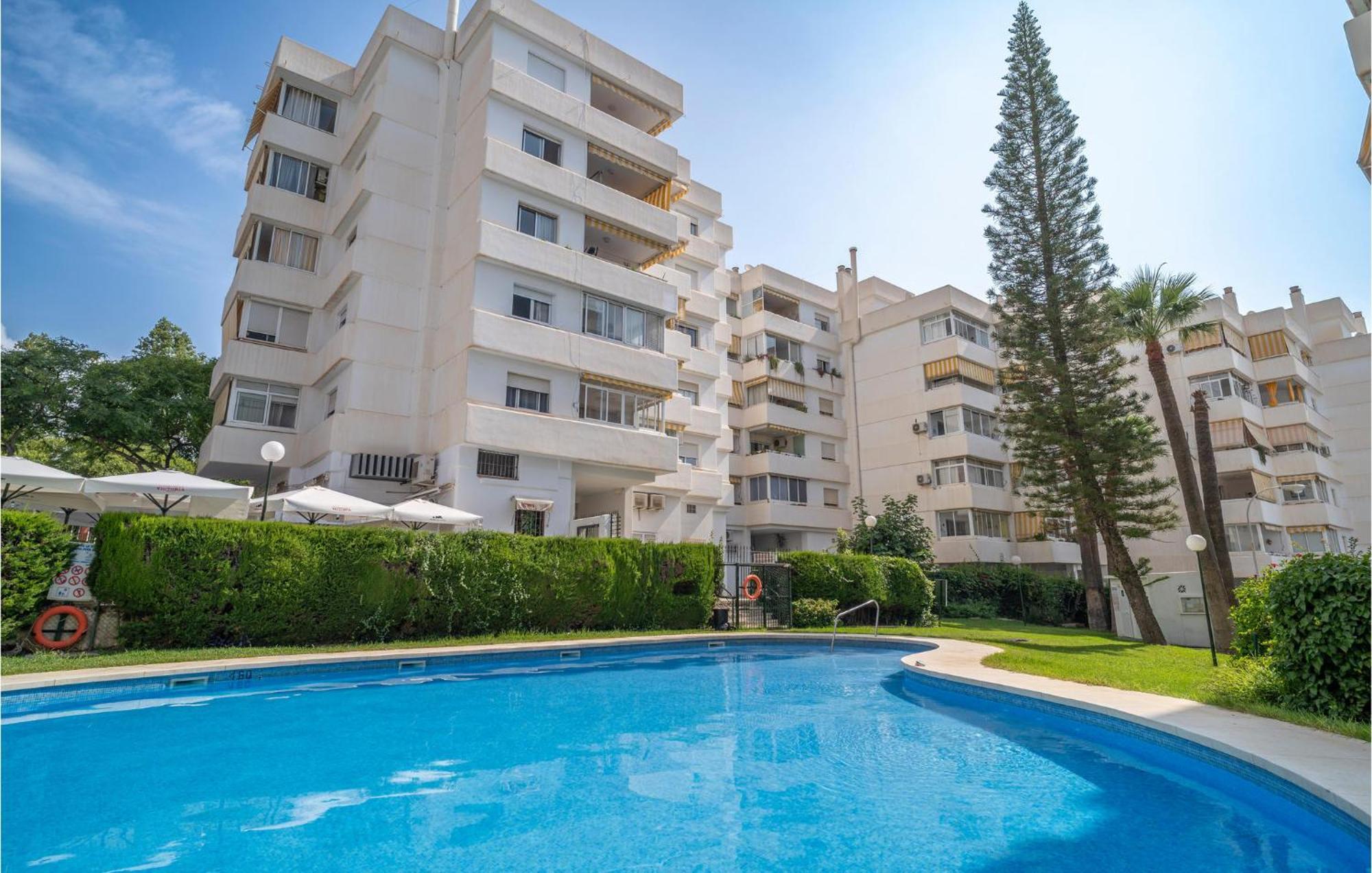 Stunning In * Benalmadena