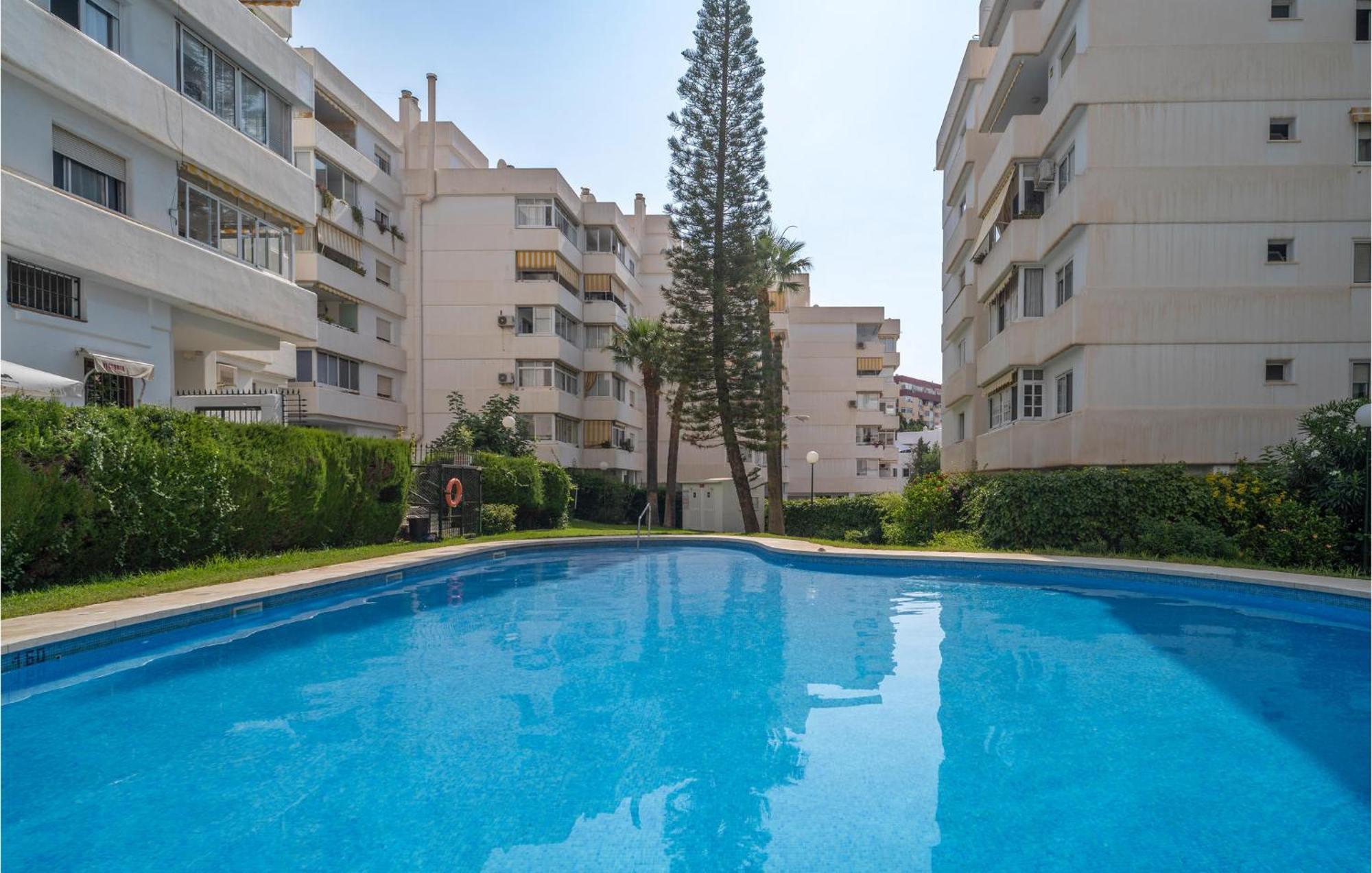 Stunning In * Benalmadena