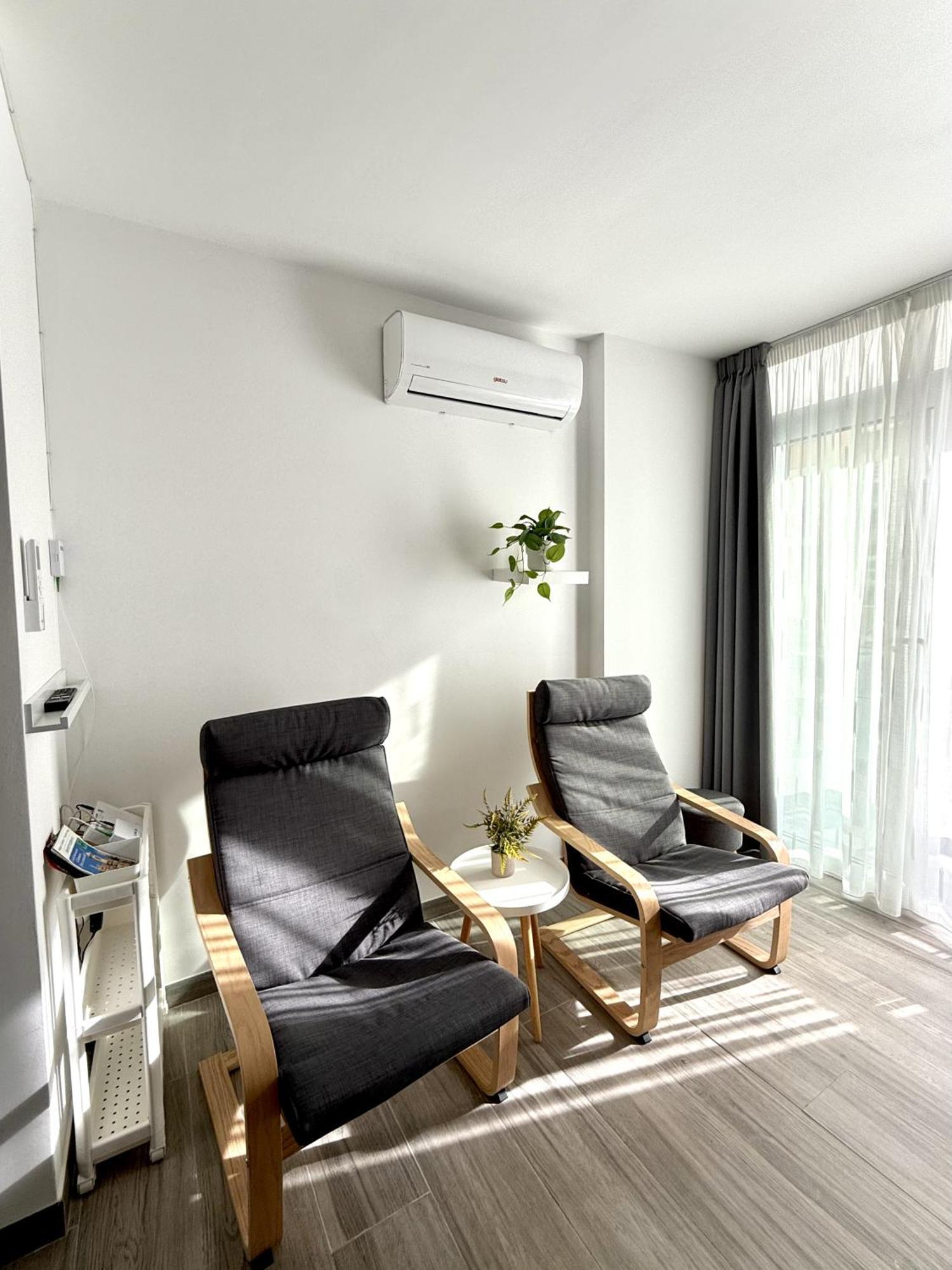 Marina Paradise Apartment Benalmádena