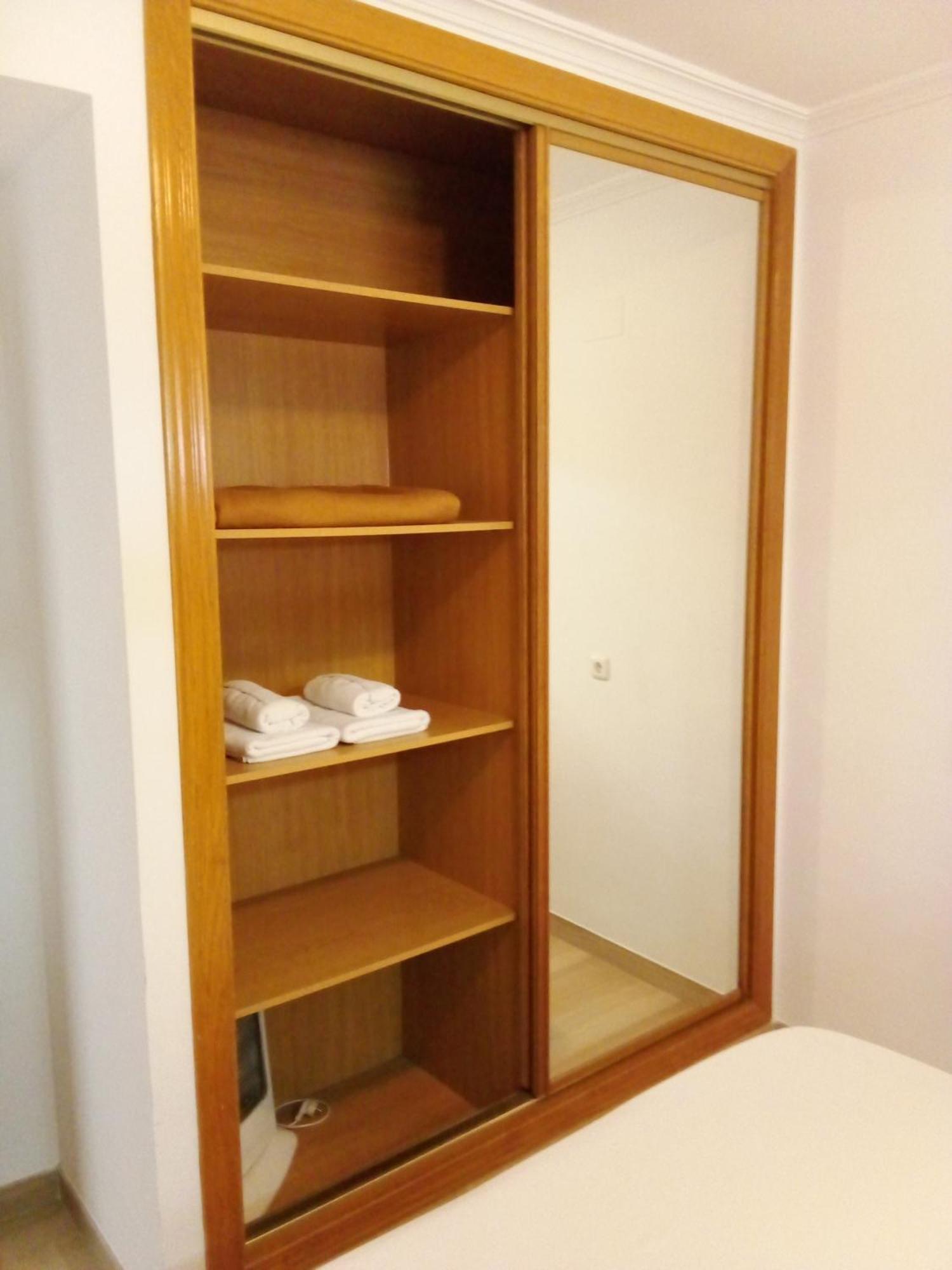 De 1 En Calle Vela Appartement