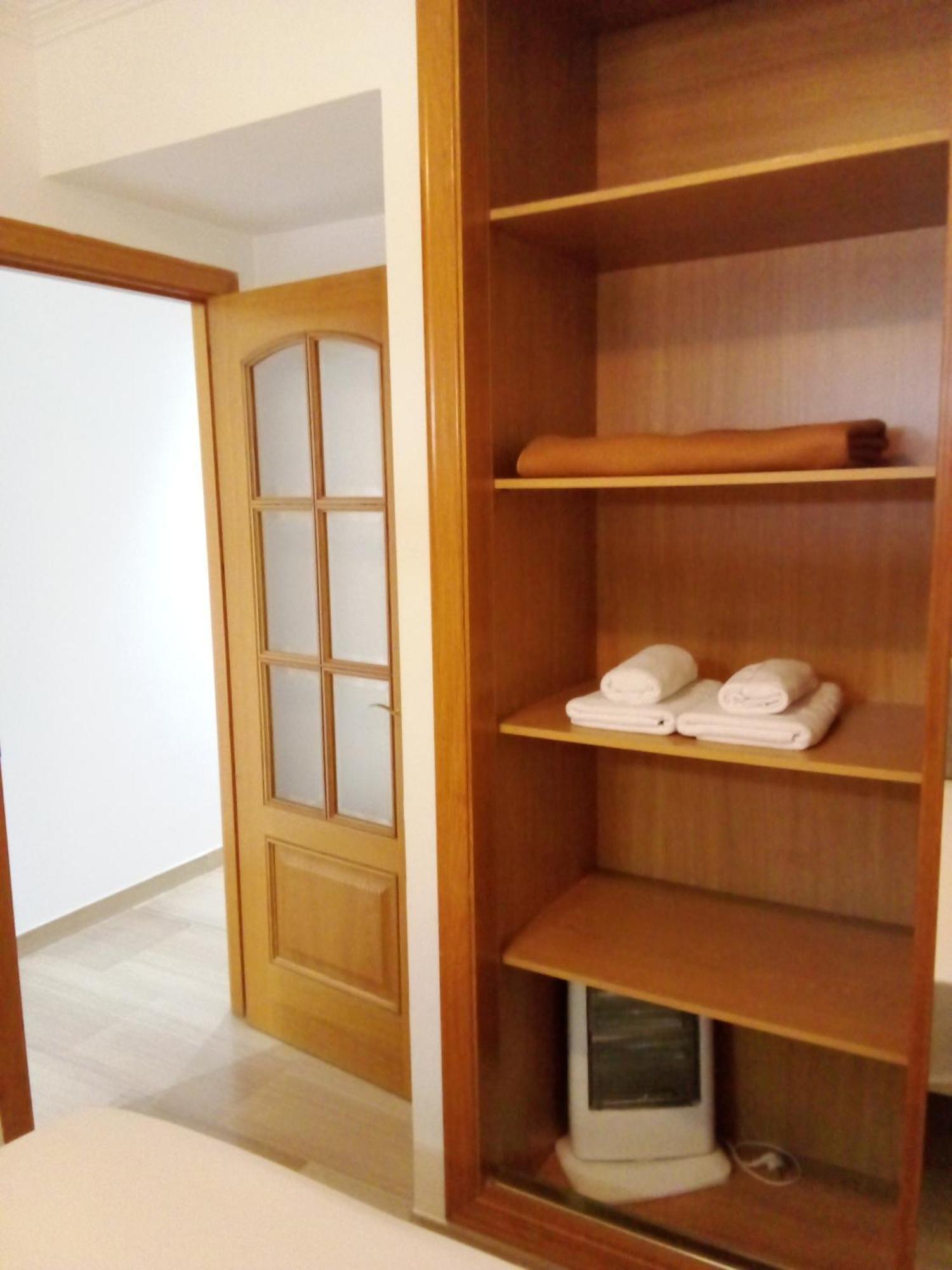 De 1 En Calle Vela Appartement Benalmádena