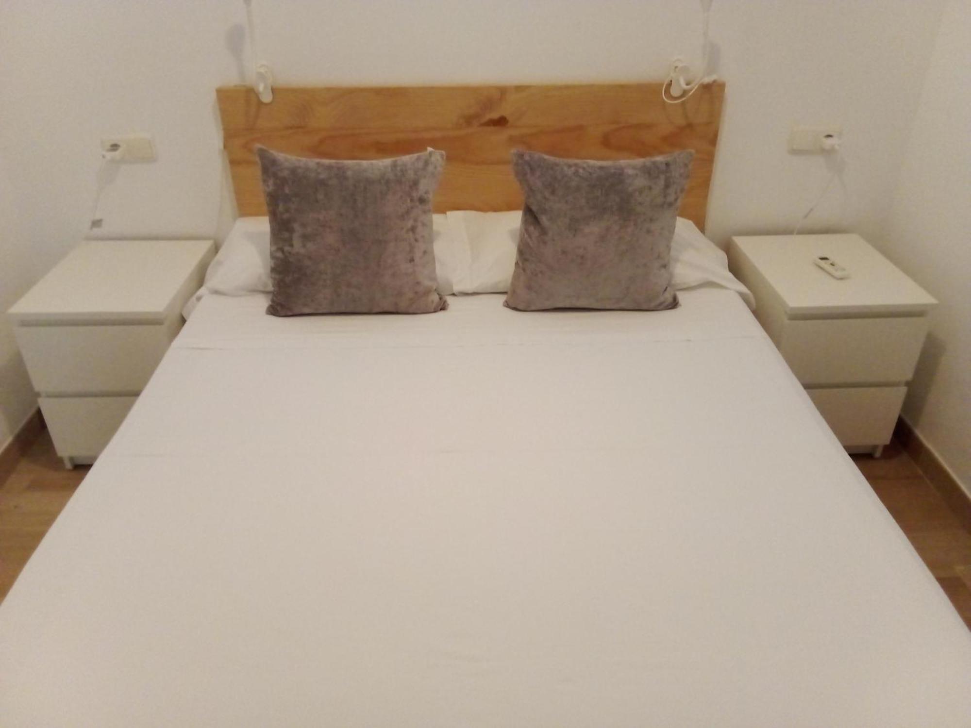 Appartement De 1 En Calle Vela *