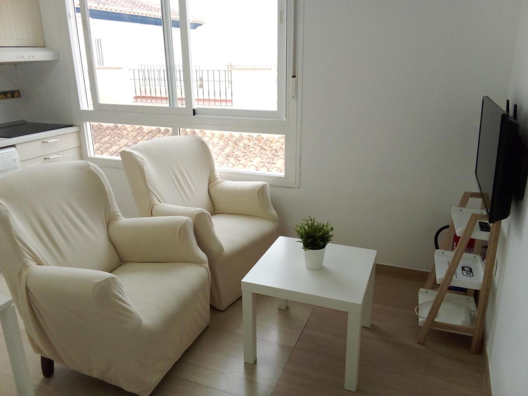 Appartement De 1 En Calle Vela Benalmádena