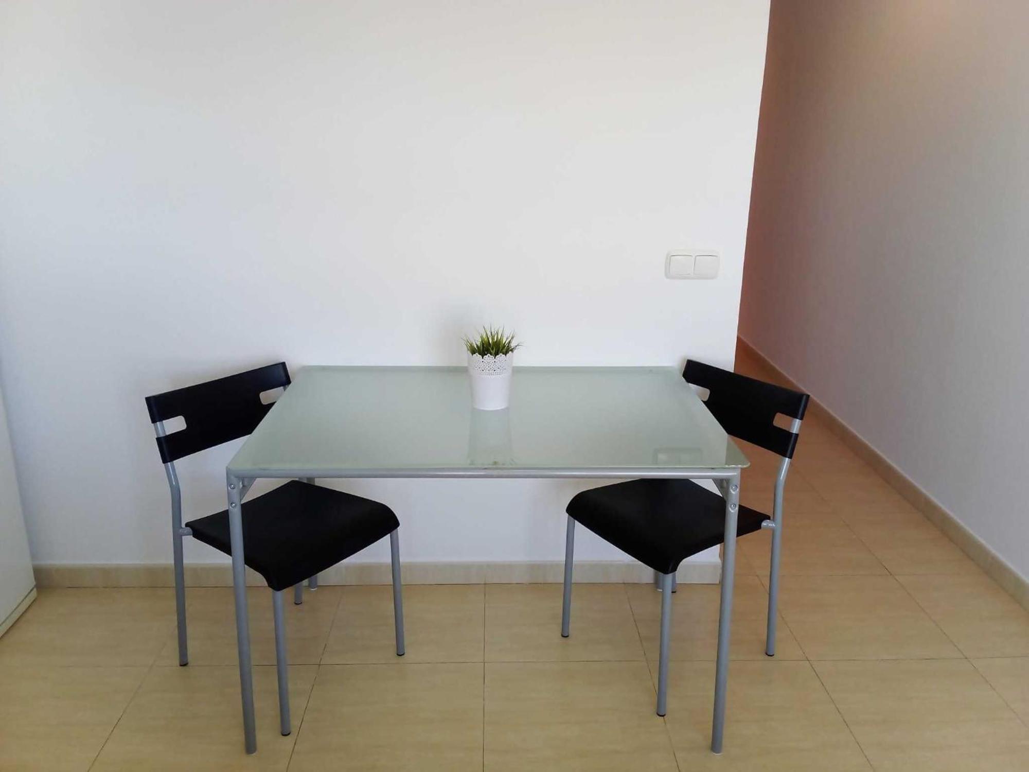 Appartement De 1 En Calle Vela