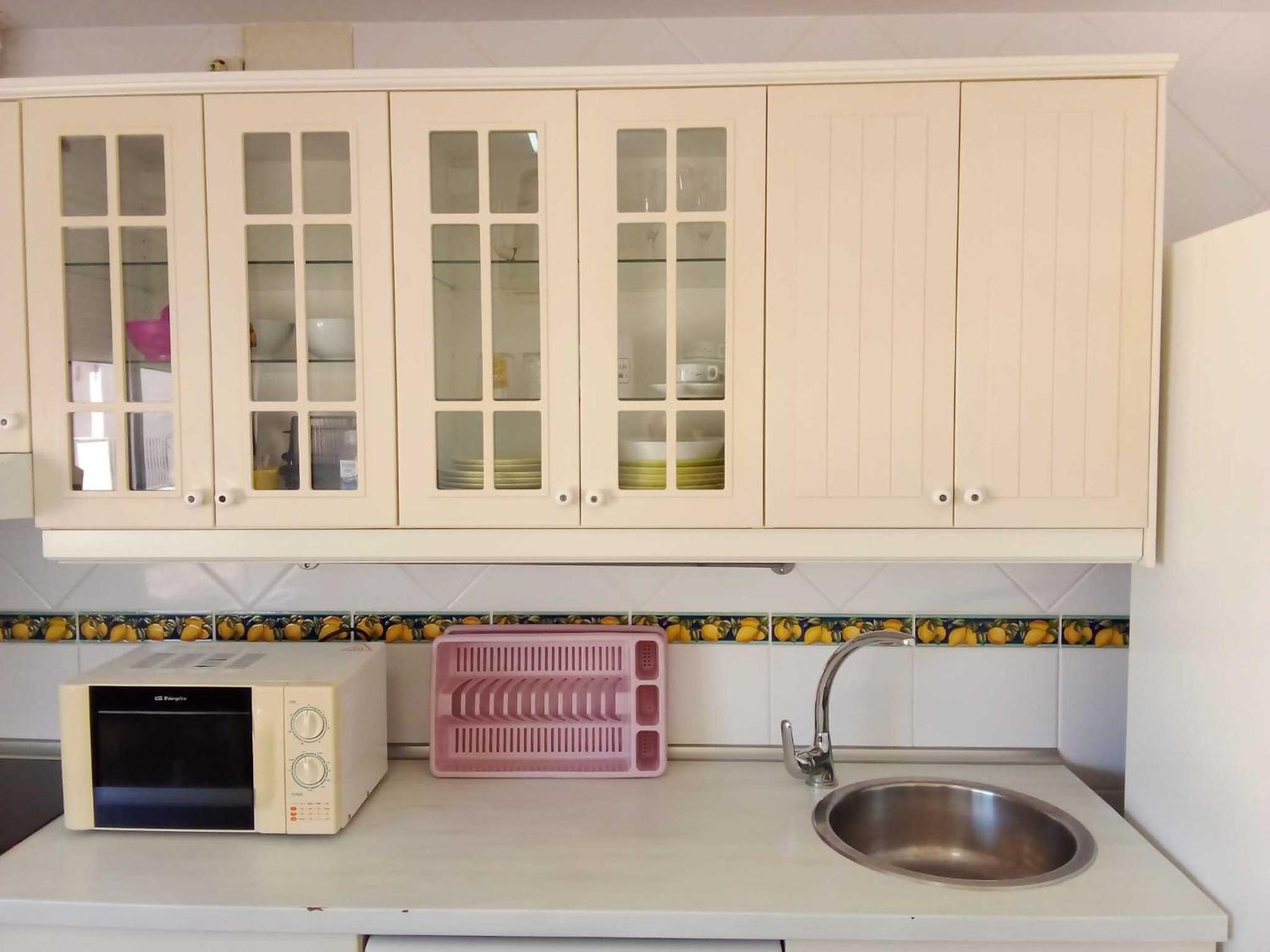 De 1 En Calle Vela Appartement Benalmádena