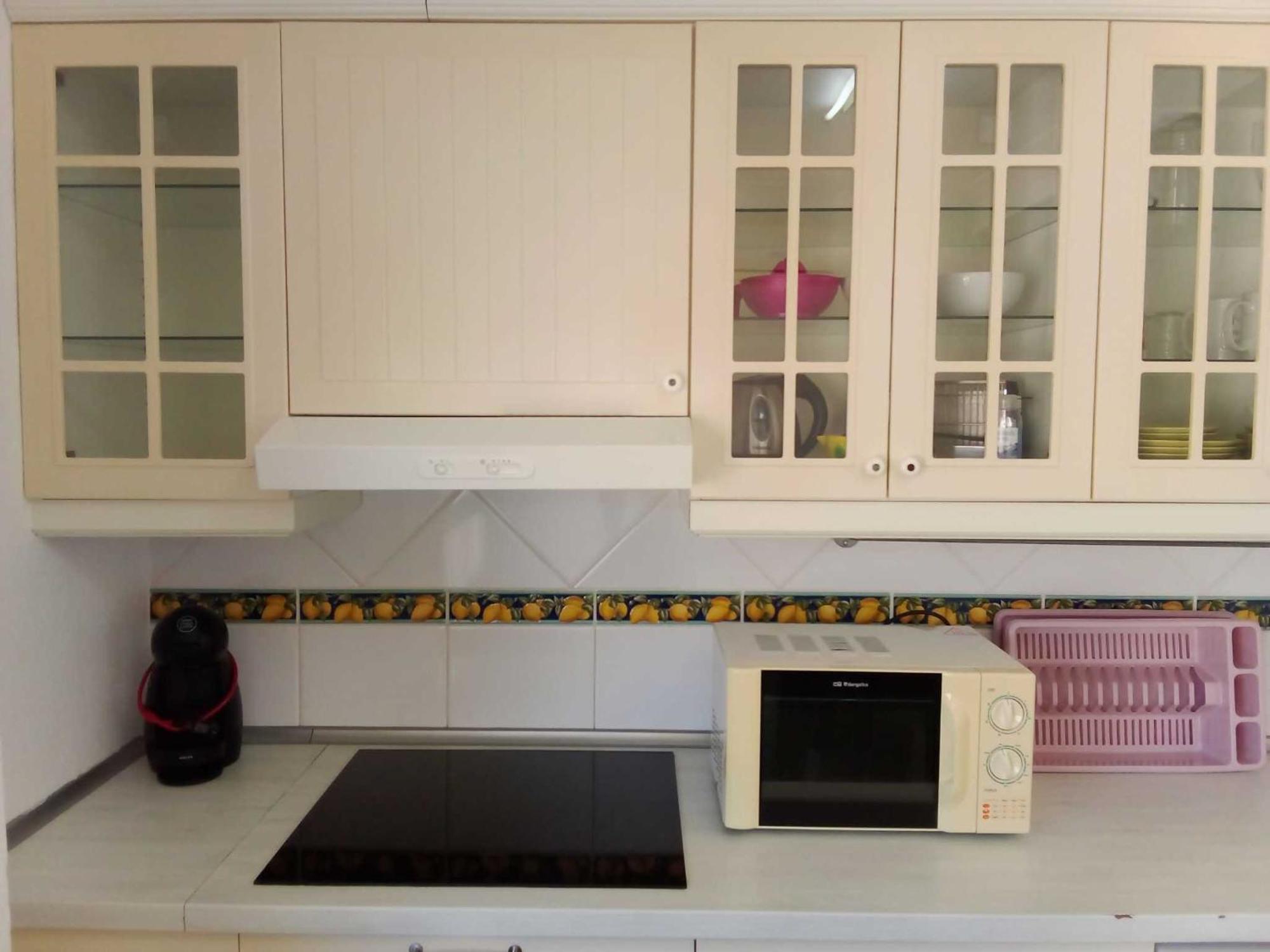 Appartement De 1 En Calle Vela Benalmádena