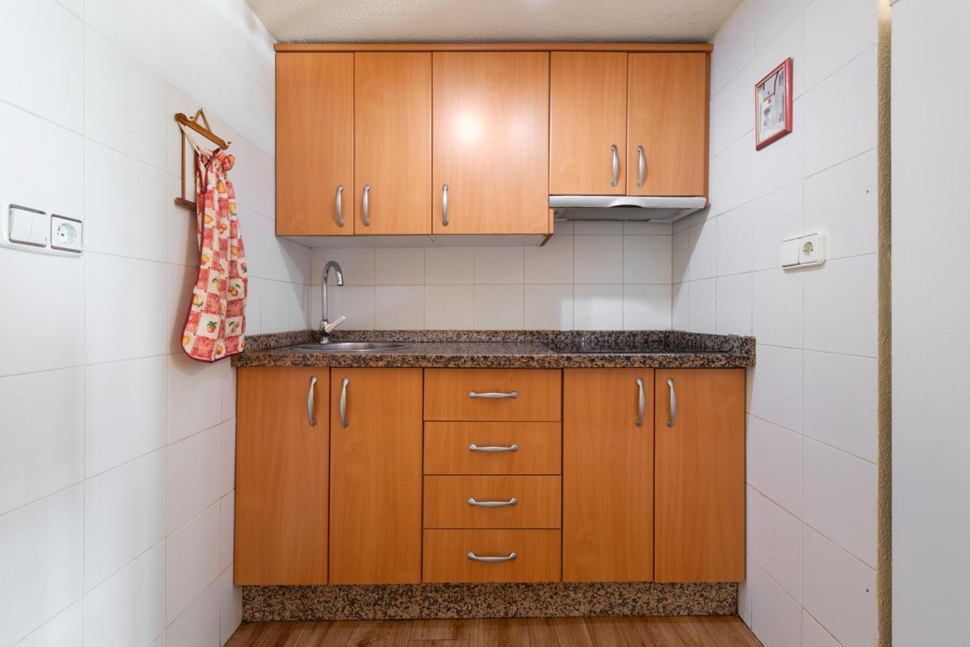 Apartment Next To Puerto Marina And The Benalmadena