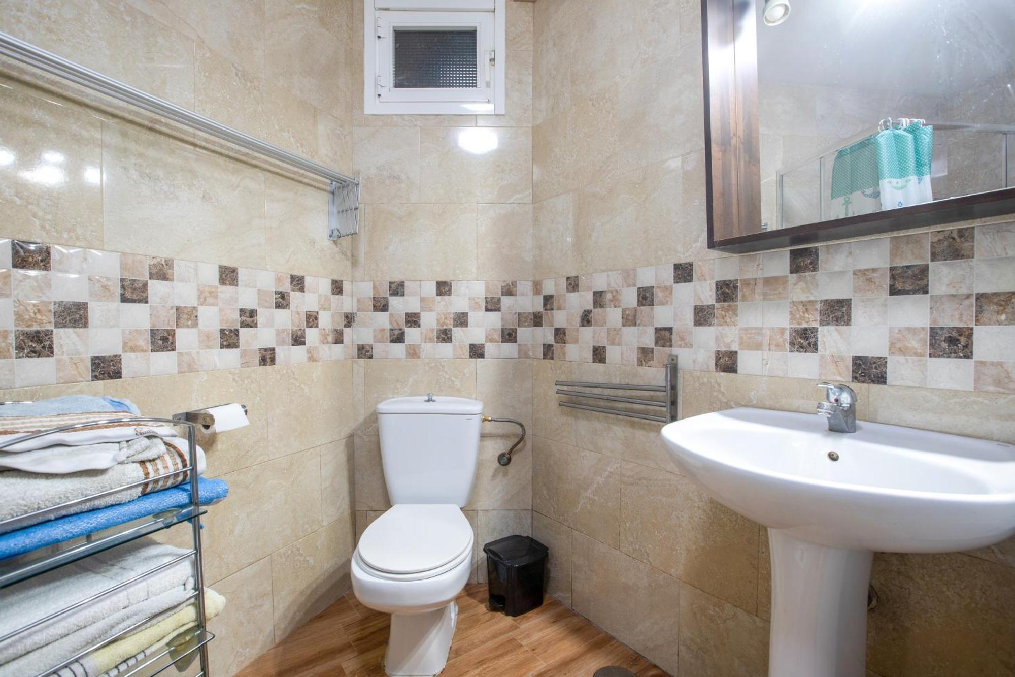 Apartment Next To Puerto Marina And The