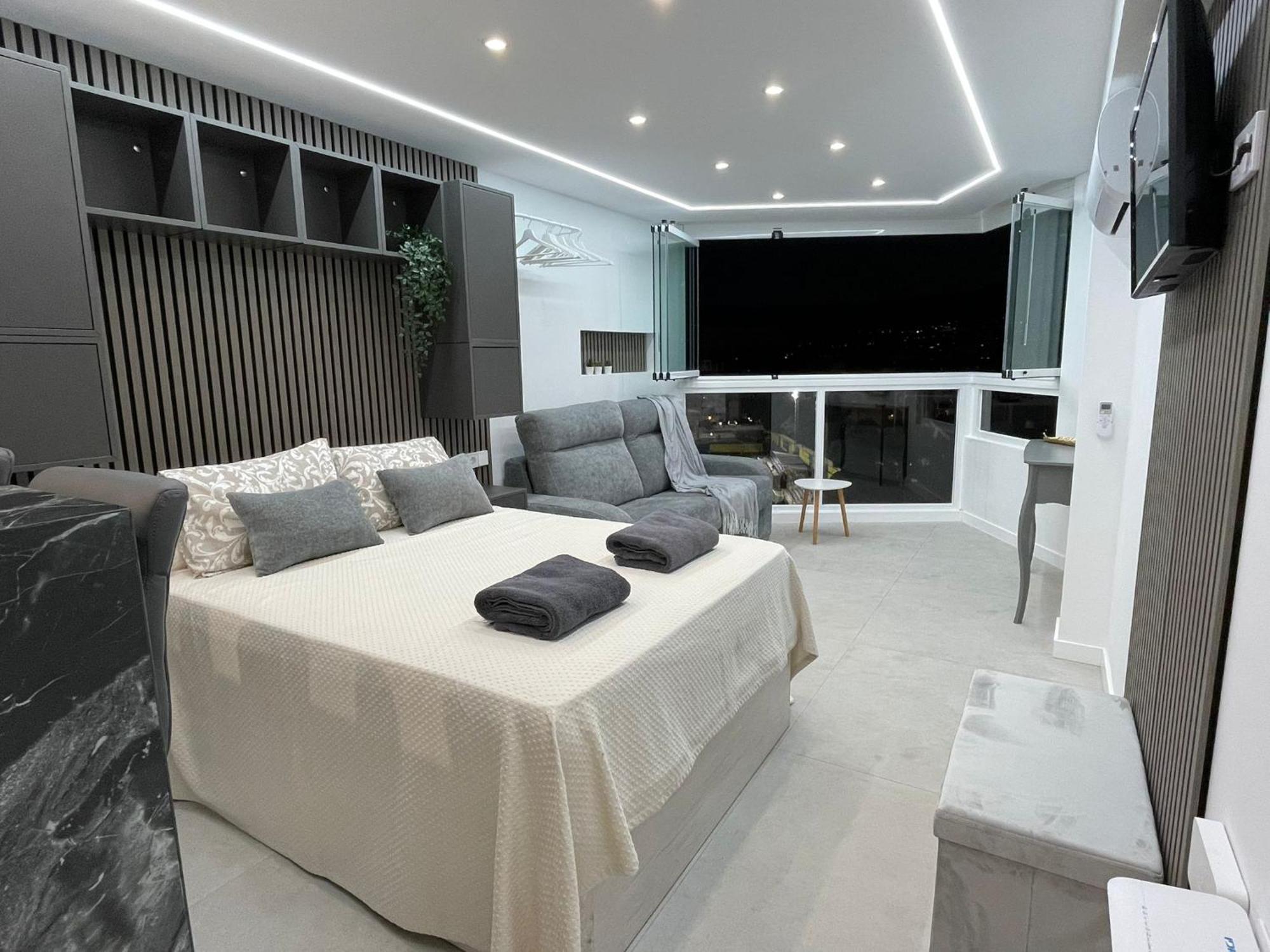 Luxury Piscis Apartment Benalmádena