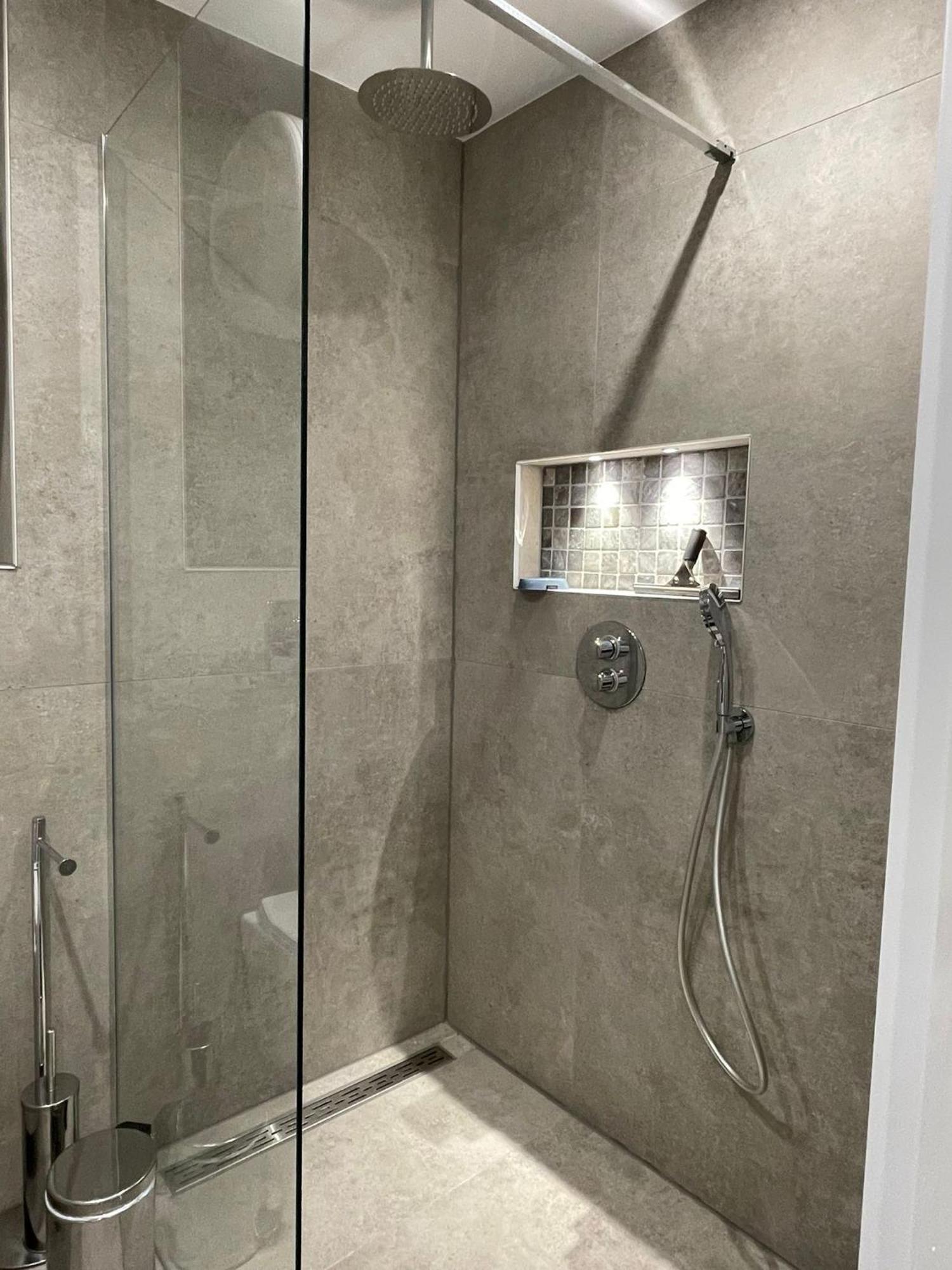 Luxury Piscis Apartment *