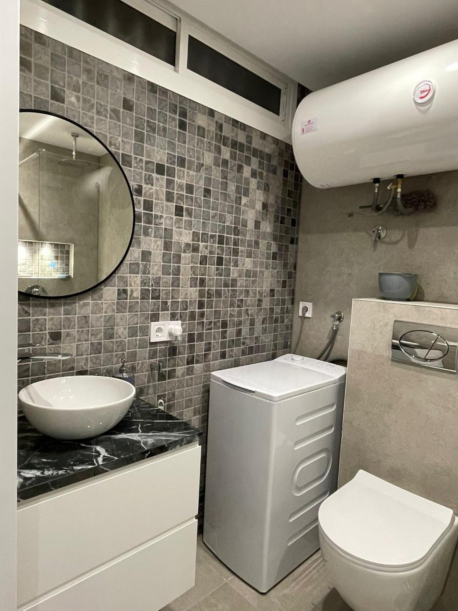 Apartment Luxury Piscis *