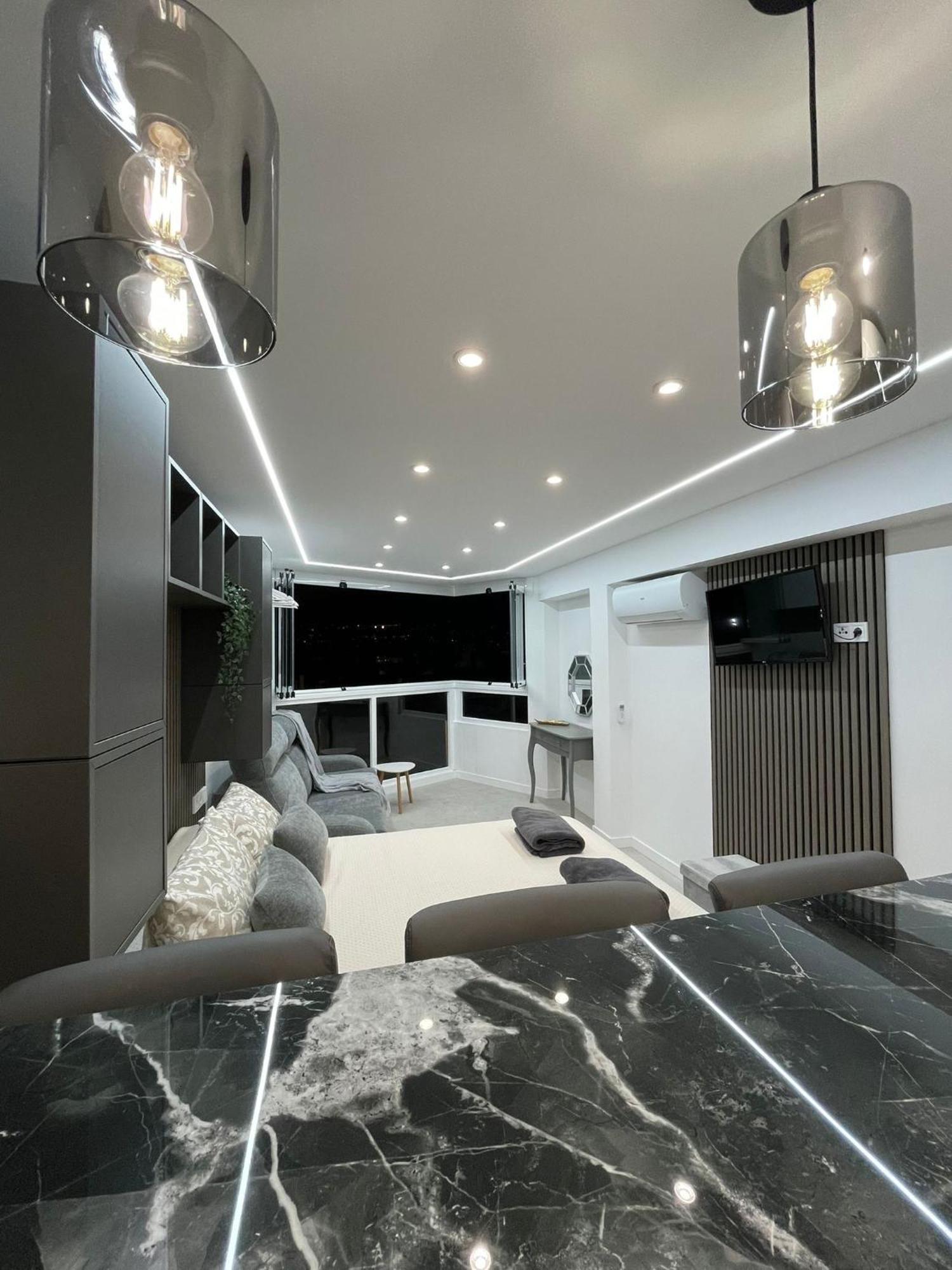 Luxury Piscis
