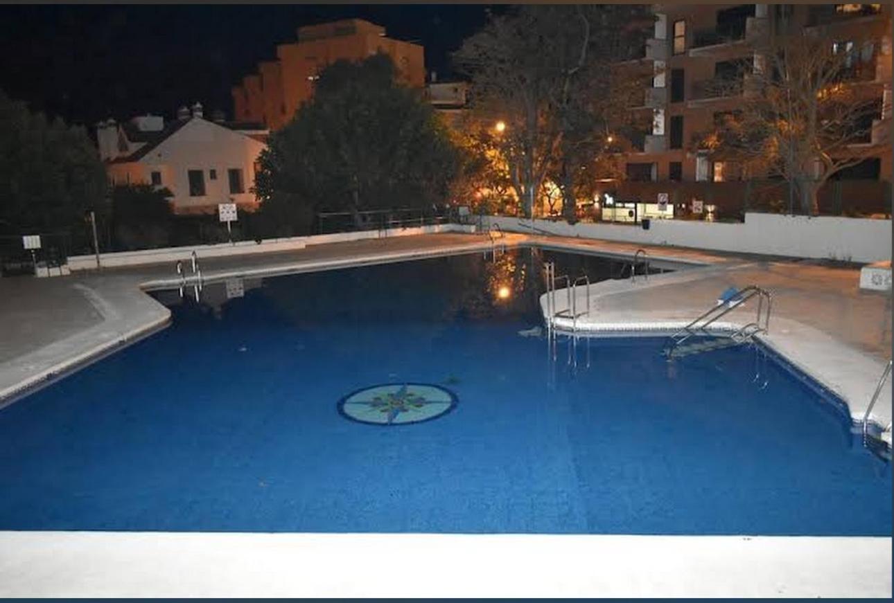 Appartement Luxury Piscis *