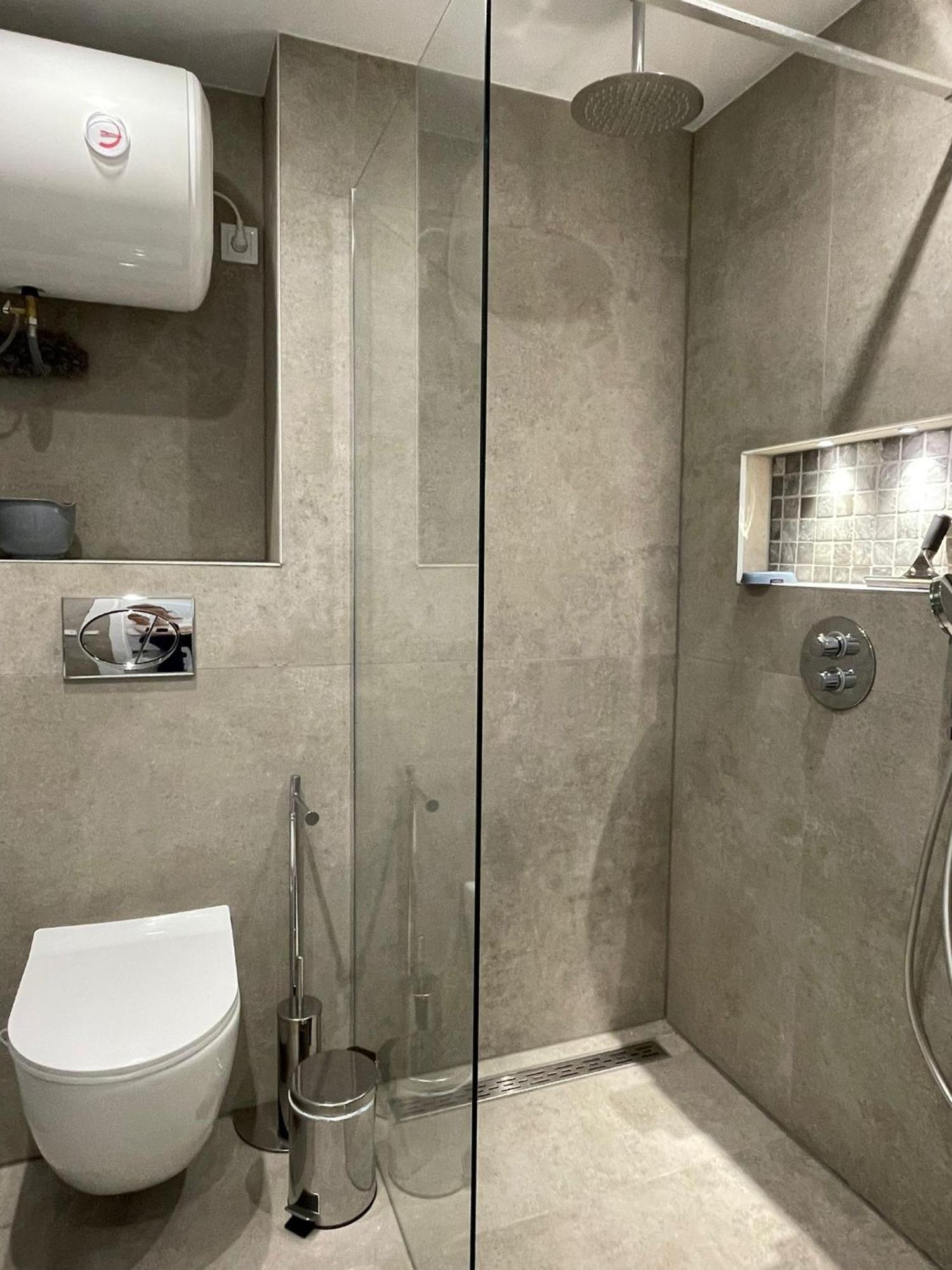 Apartment Luxury Piscis