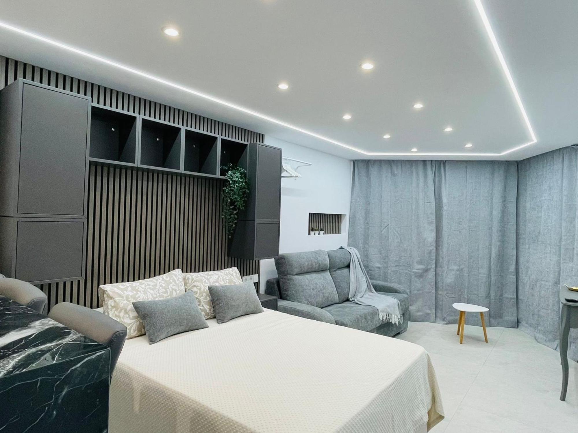 Luxury Piscis Apartment Benalmádena