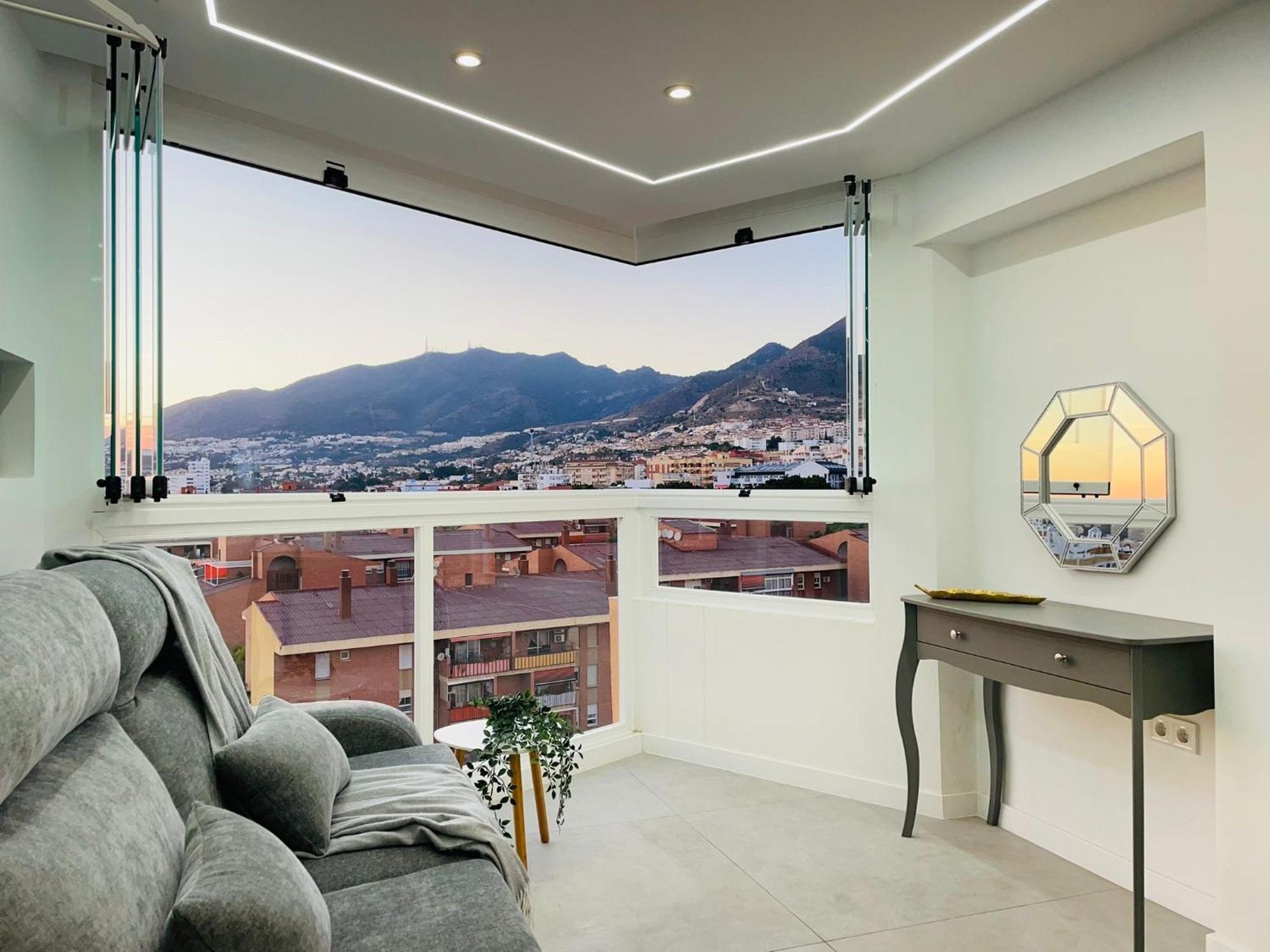 Luxury Piscis Apartment