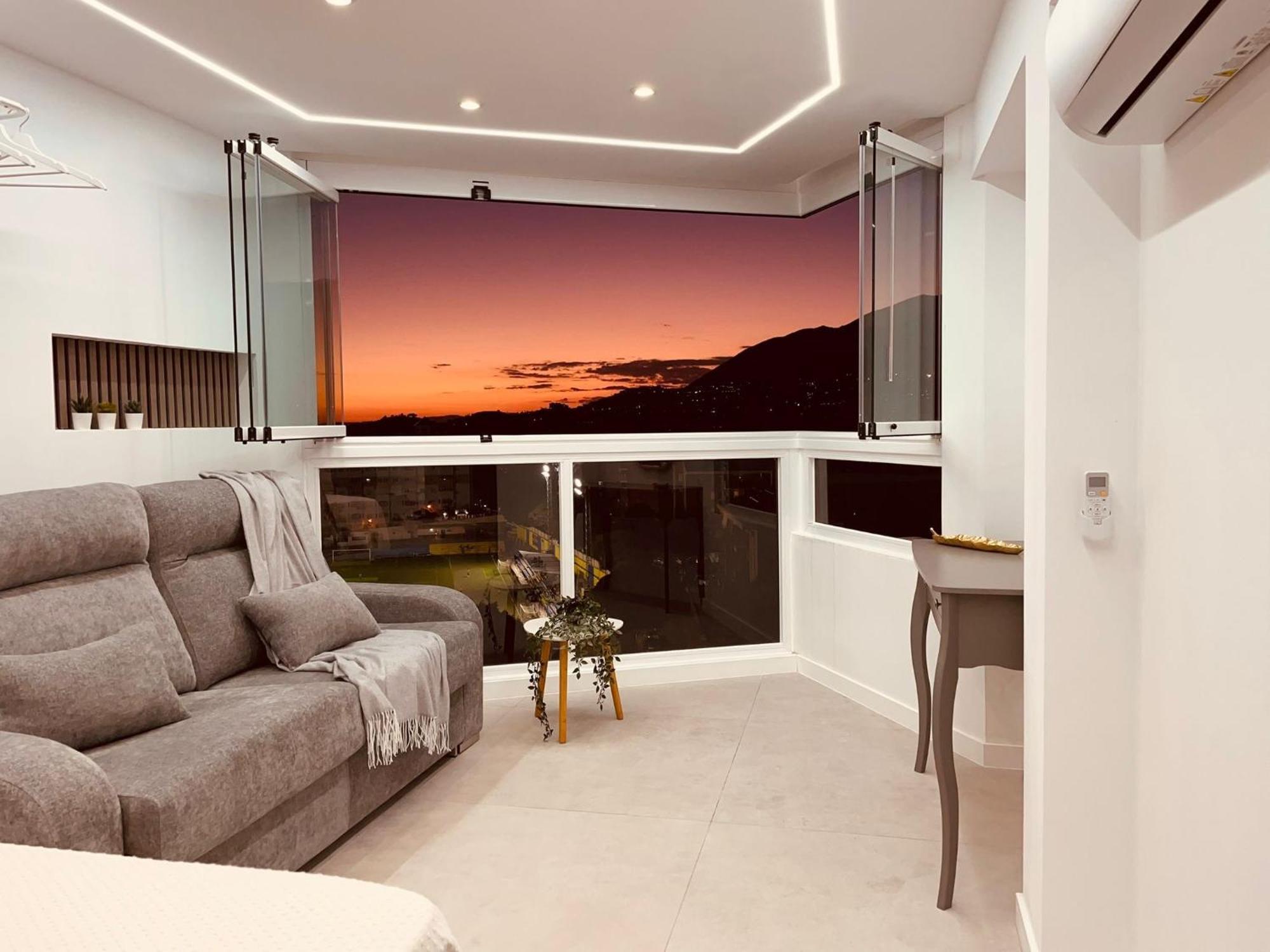 Apartment Luxury Piscis *