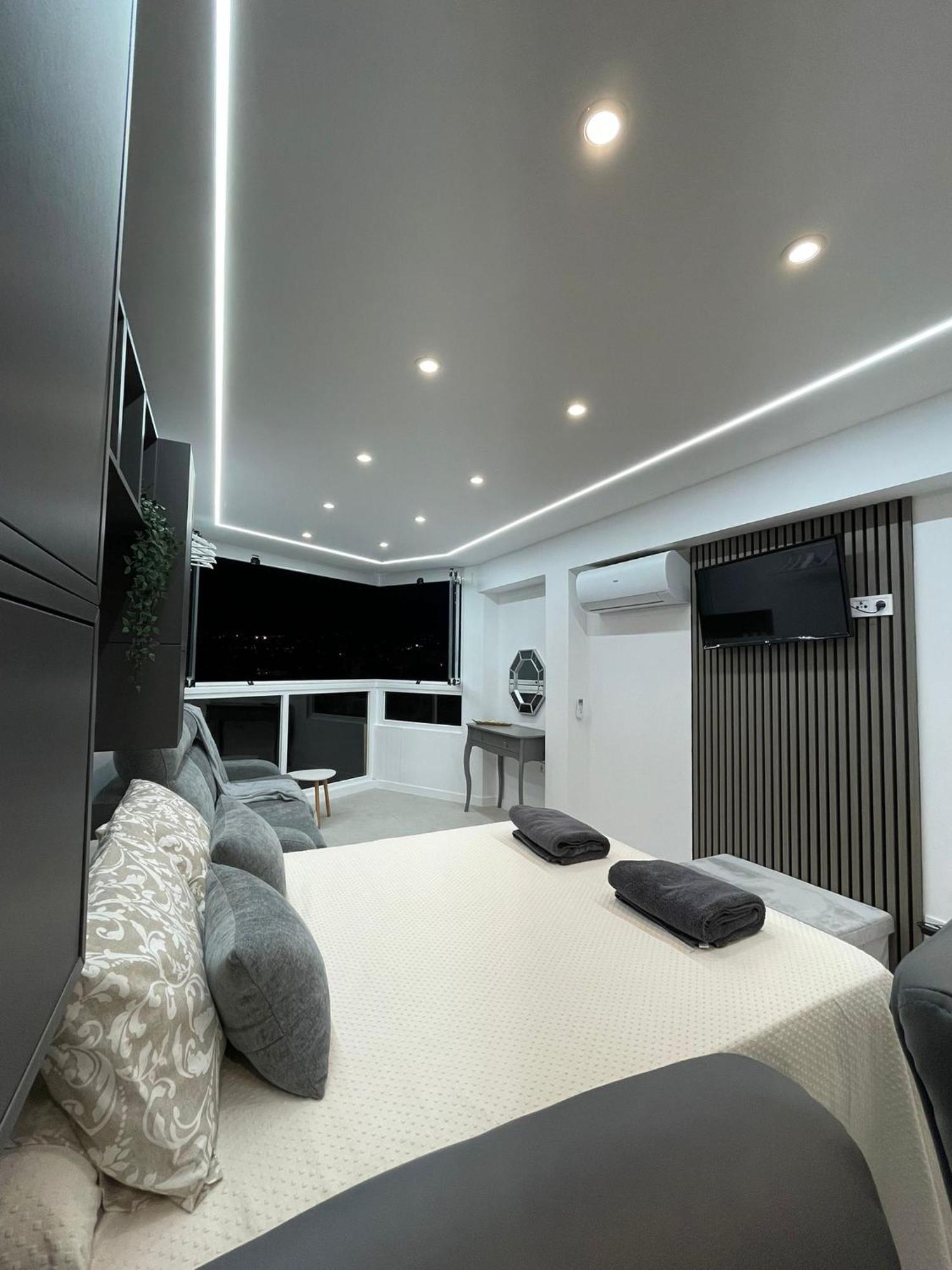 Luxury Piscis