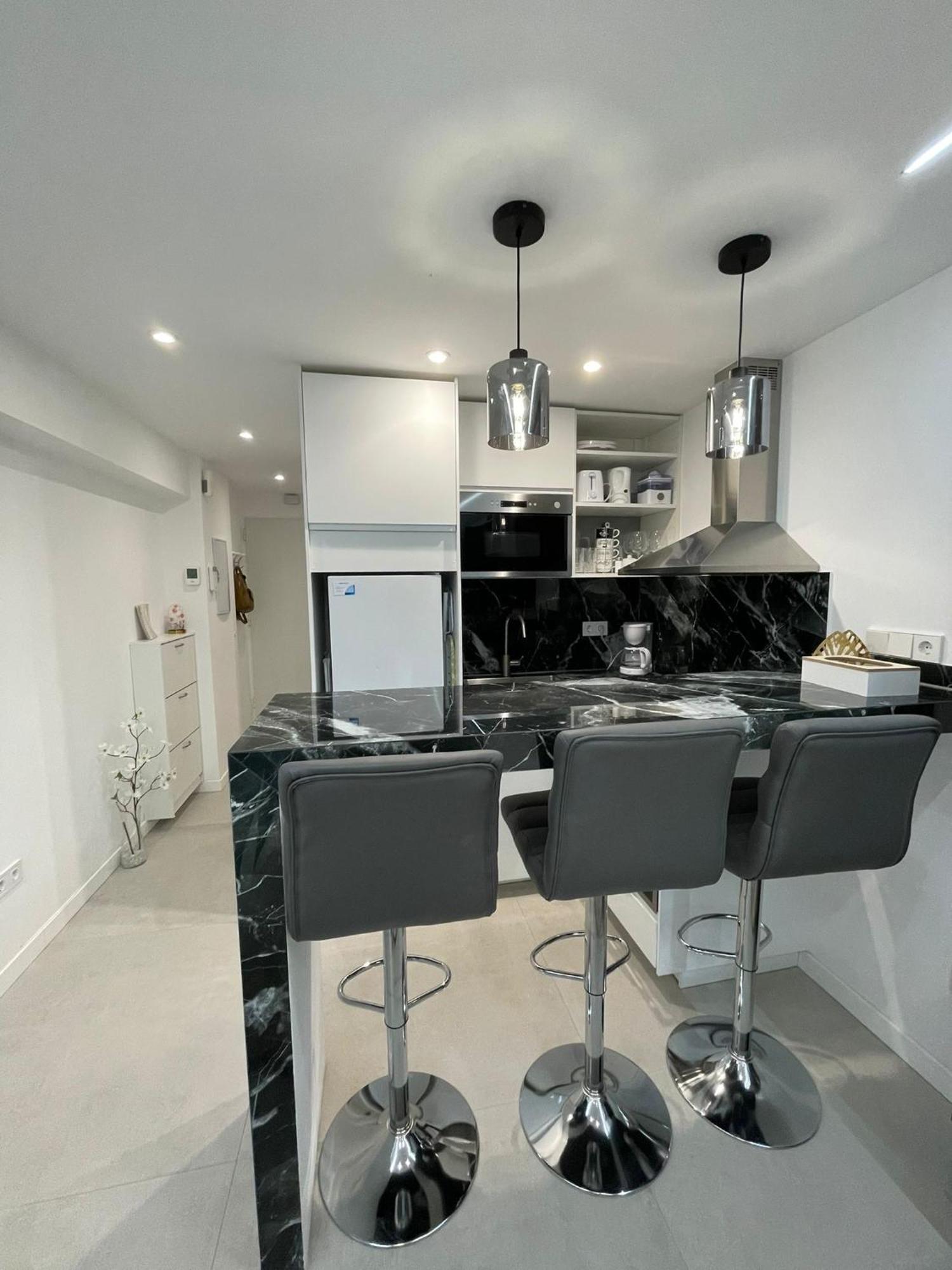 Apartment Luxury Piscis
